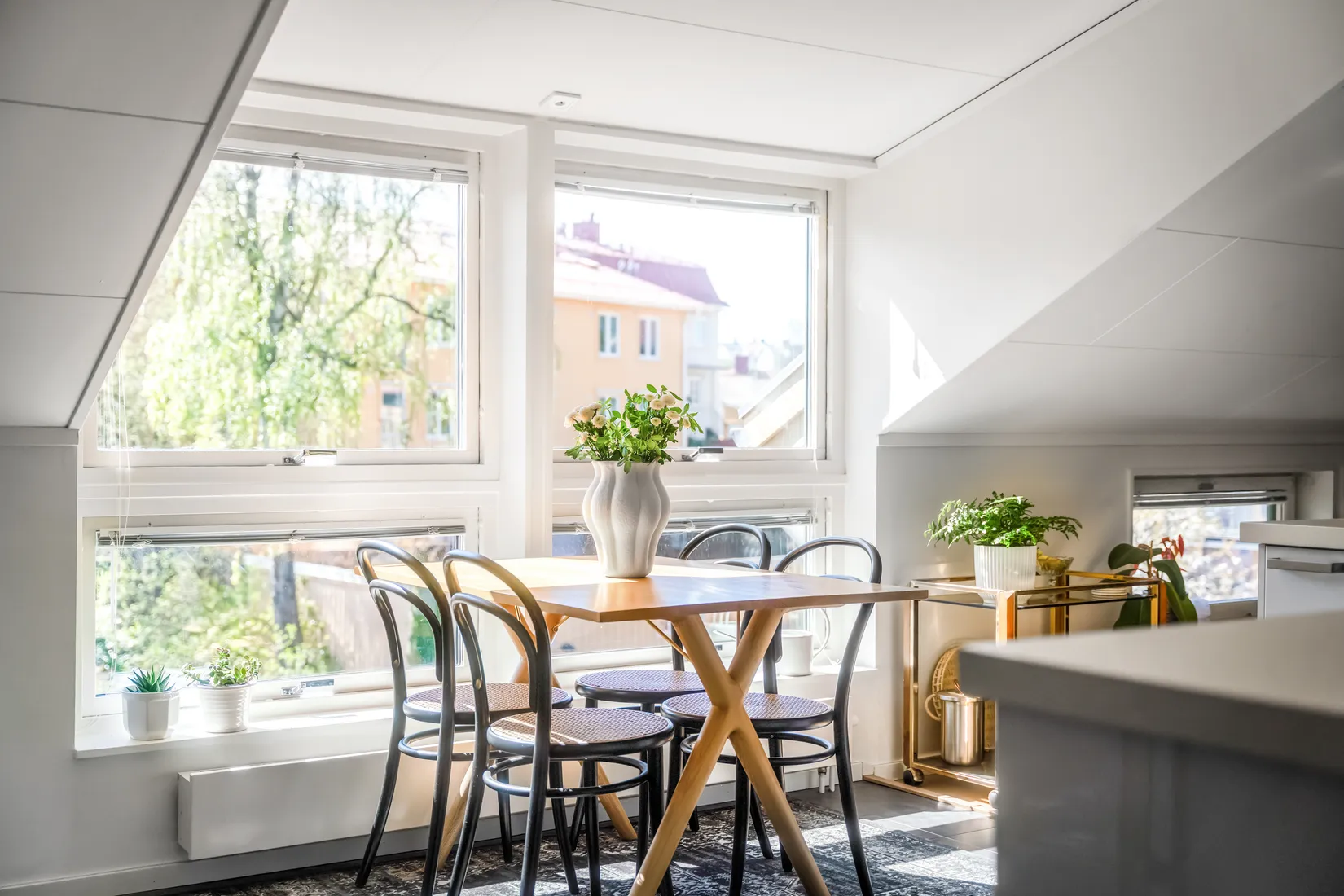 Bostadsrätt, Gjutaregatan 12, Lindholmen, Göteborg