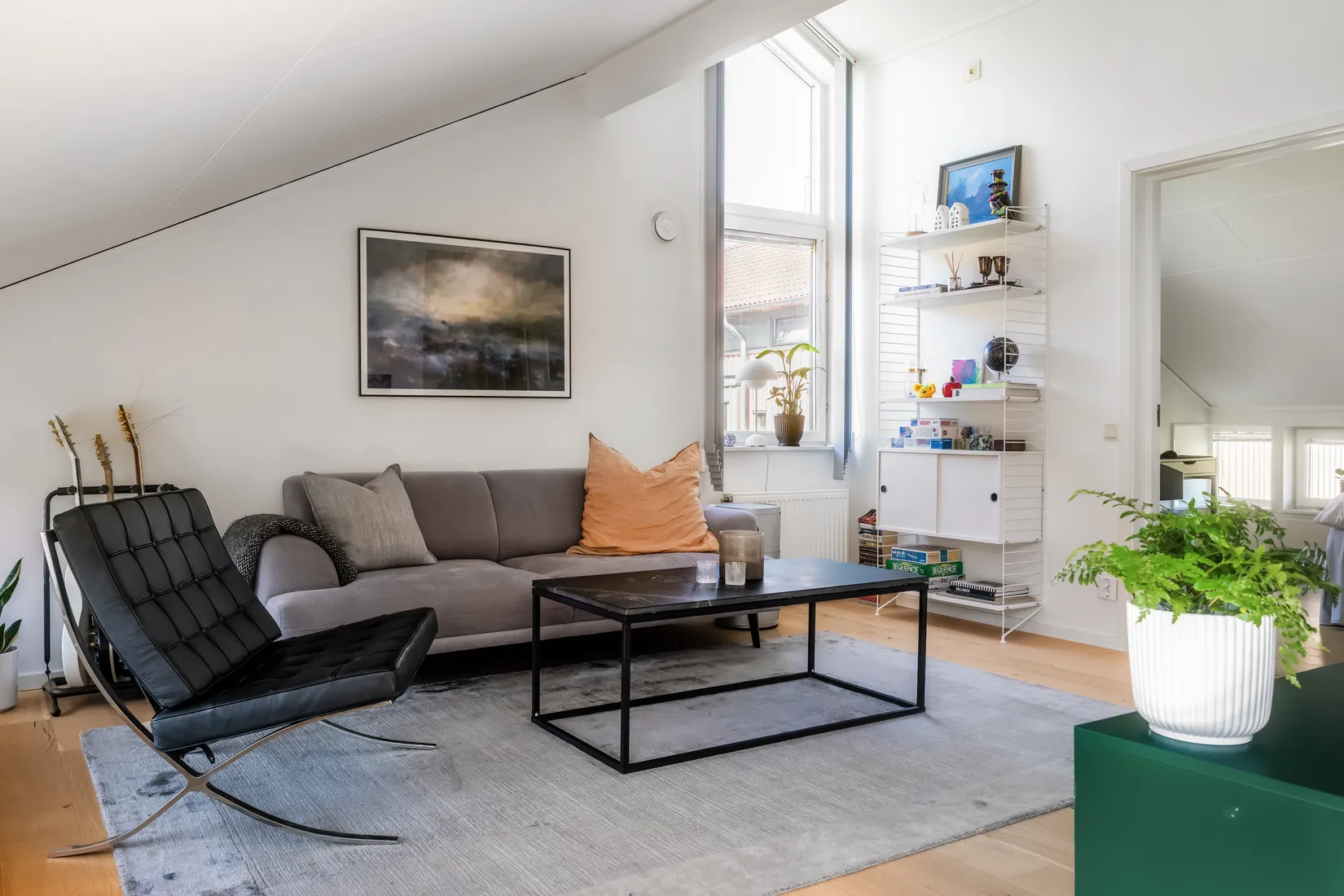 Bostadsrätt, Gjutaregatan 12, Lindholmen, Göteborg