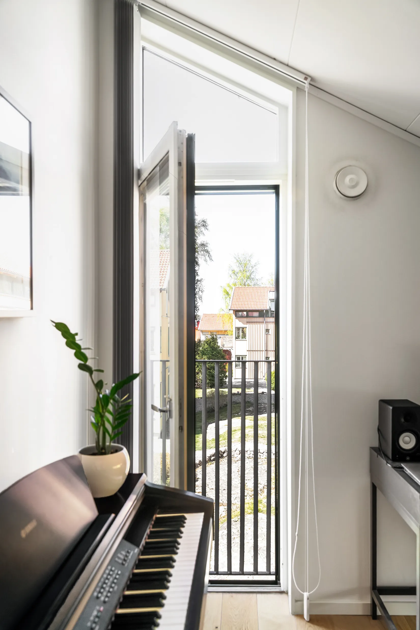 Bostadsrätt, Gjutaregatan 12, Lindholmen, Göteborg