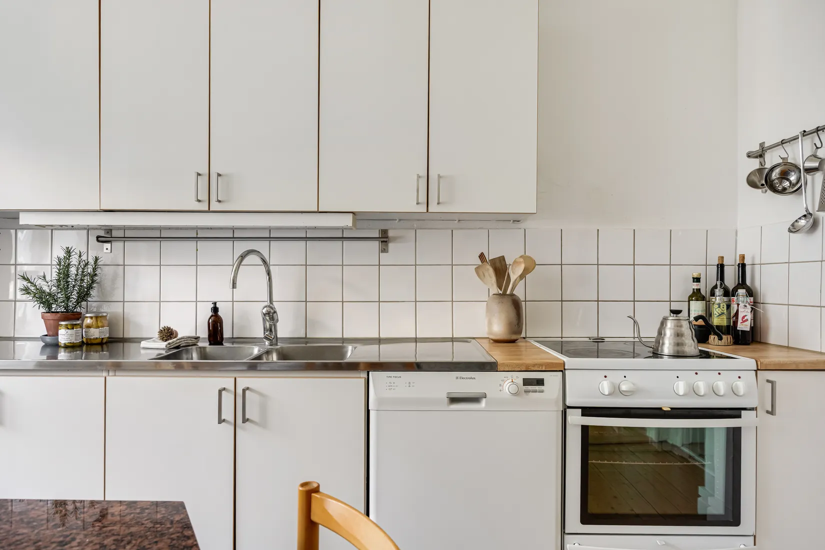 Bostadsrätt, Karlshamnsgatan 3, Folkets Park, Malmö