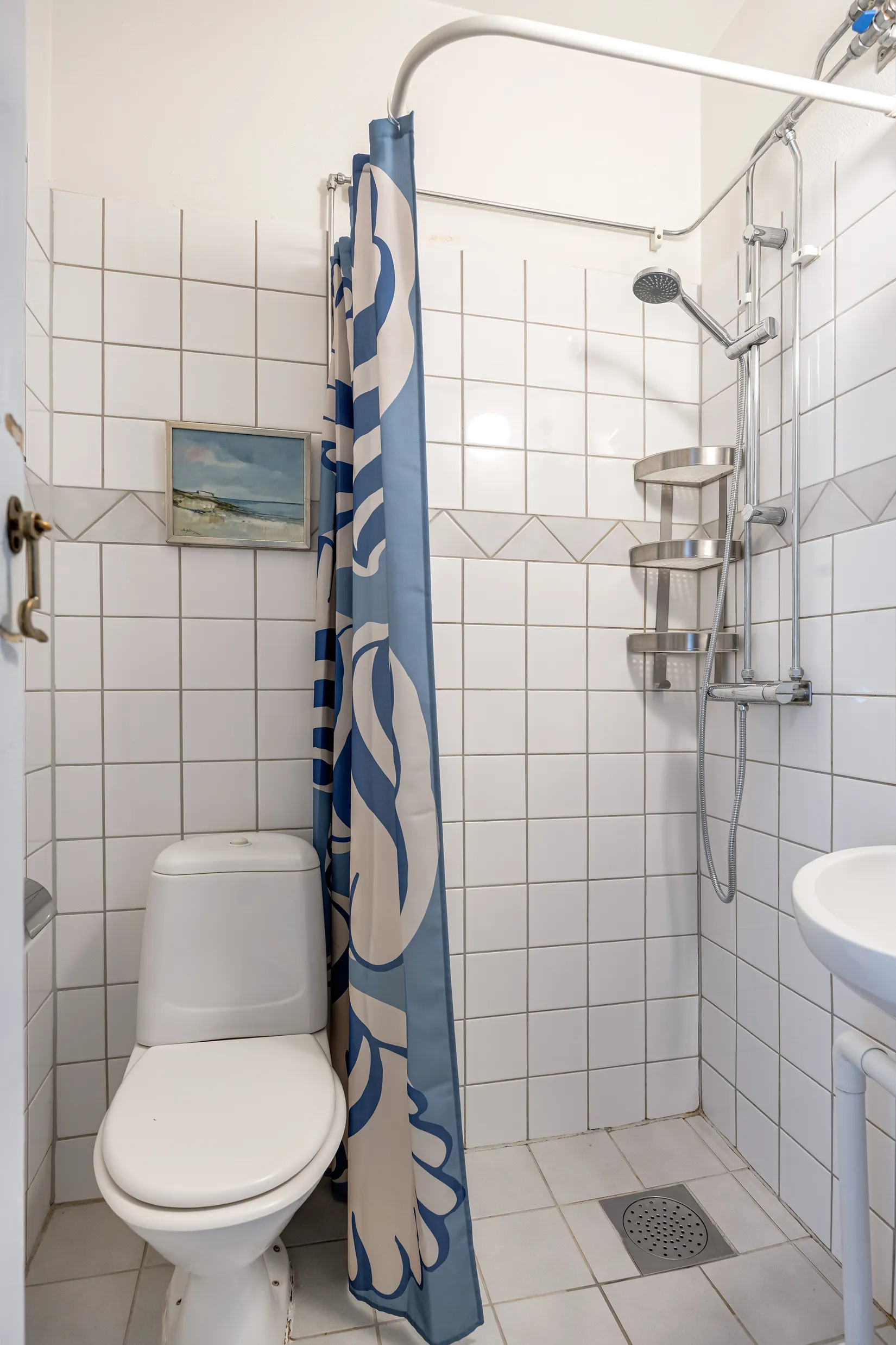 Bostadsrätt, Karlshamnsgatan 3, Folkets Park, Malmö