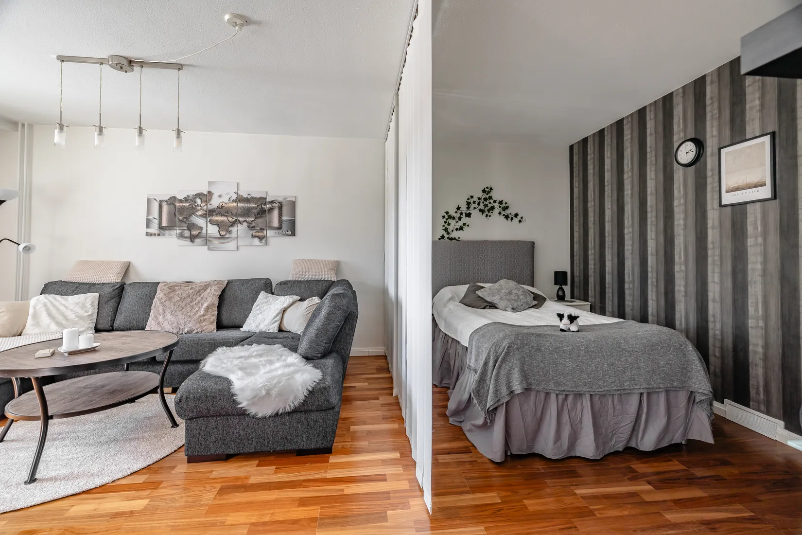 Bostadsrätt, Mossgatan 173, Rud, Karlstad
