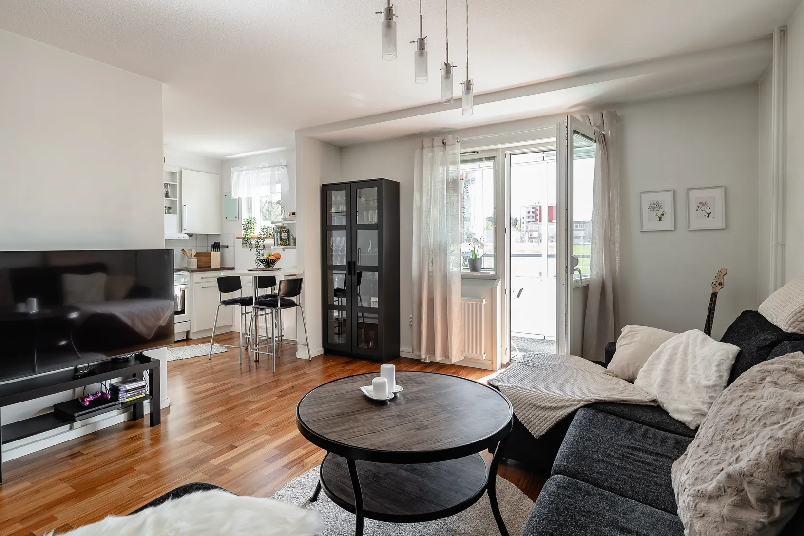 Bostadsrätt, Mossgatan 173, Rud, Karlstad