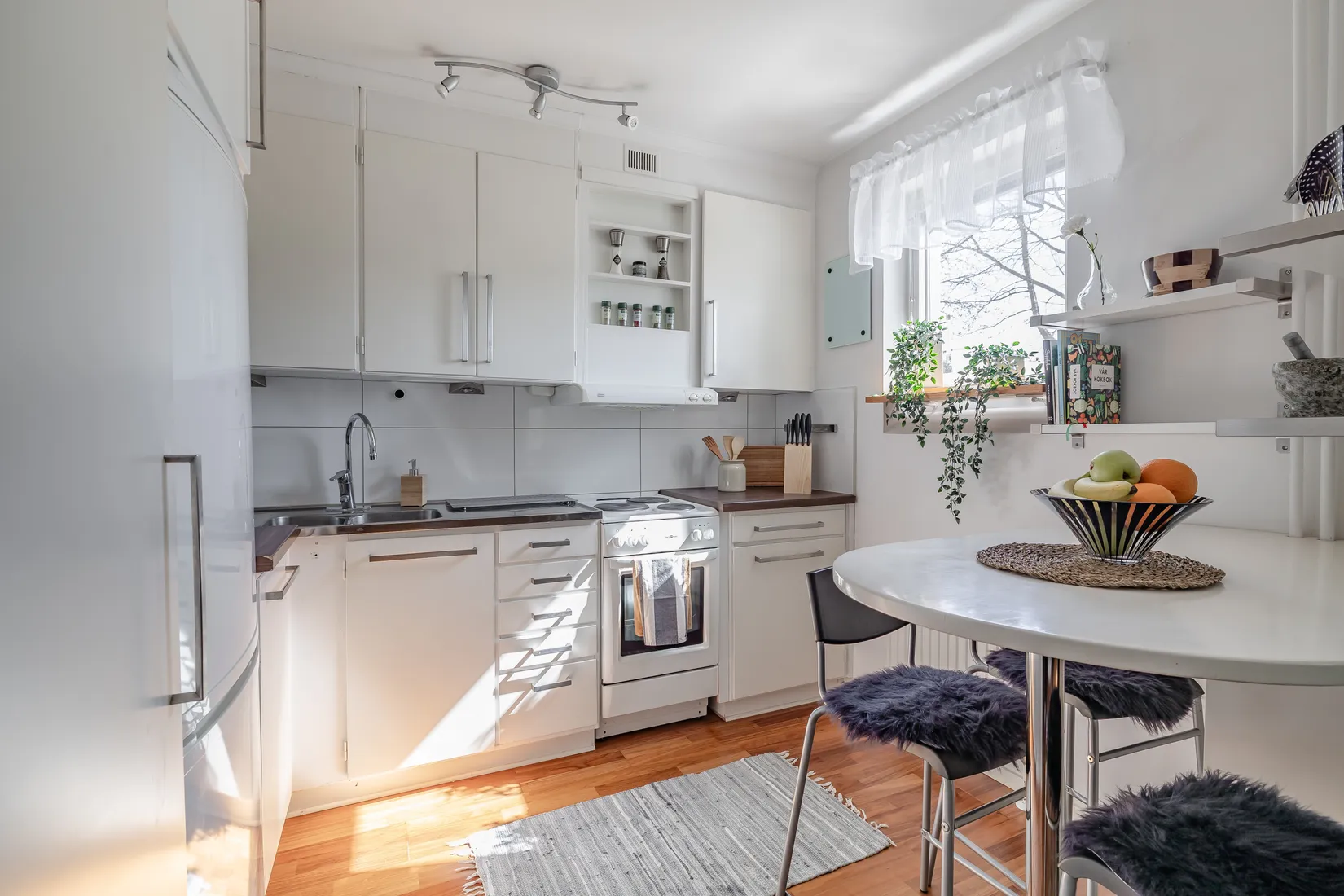 Bostadsrätt, Mossgatan 173, Rud, Karlstad