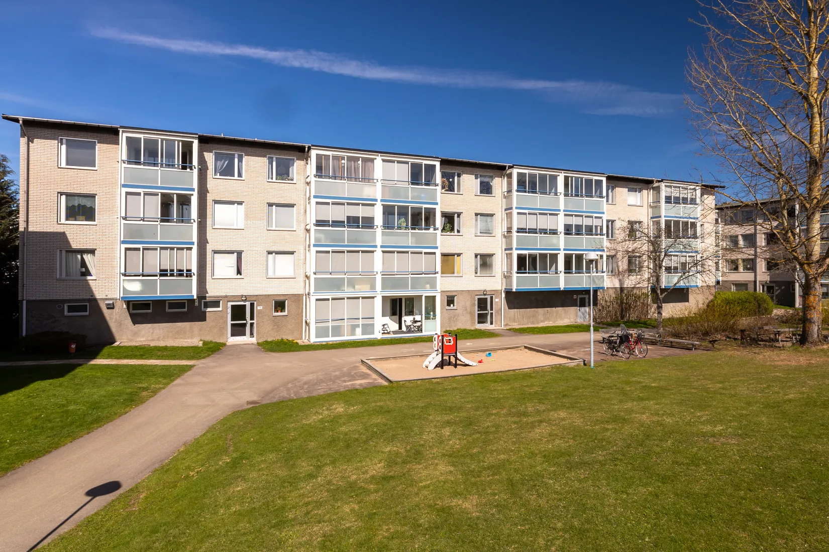 Bostadsrätt, Mossgatan 173, Rud, Karlstad