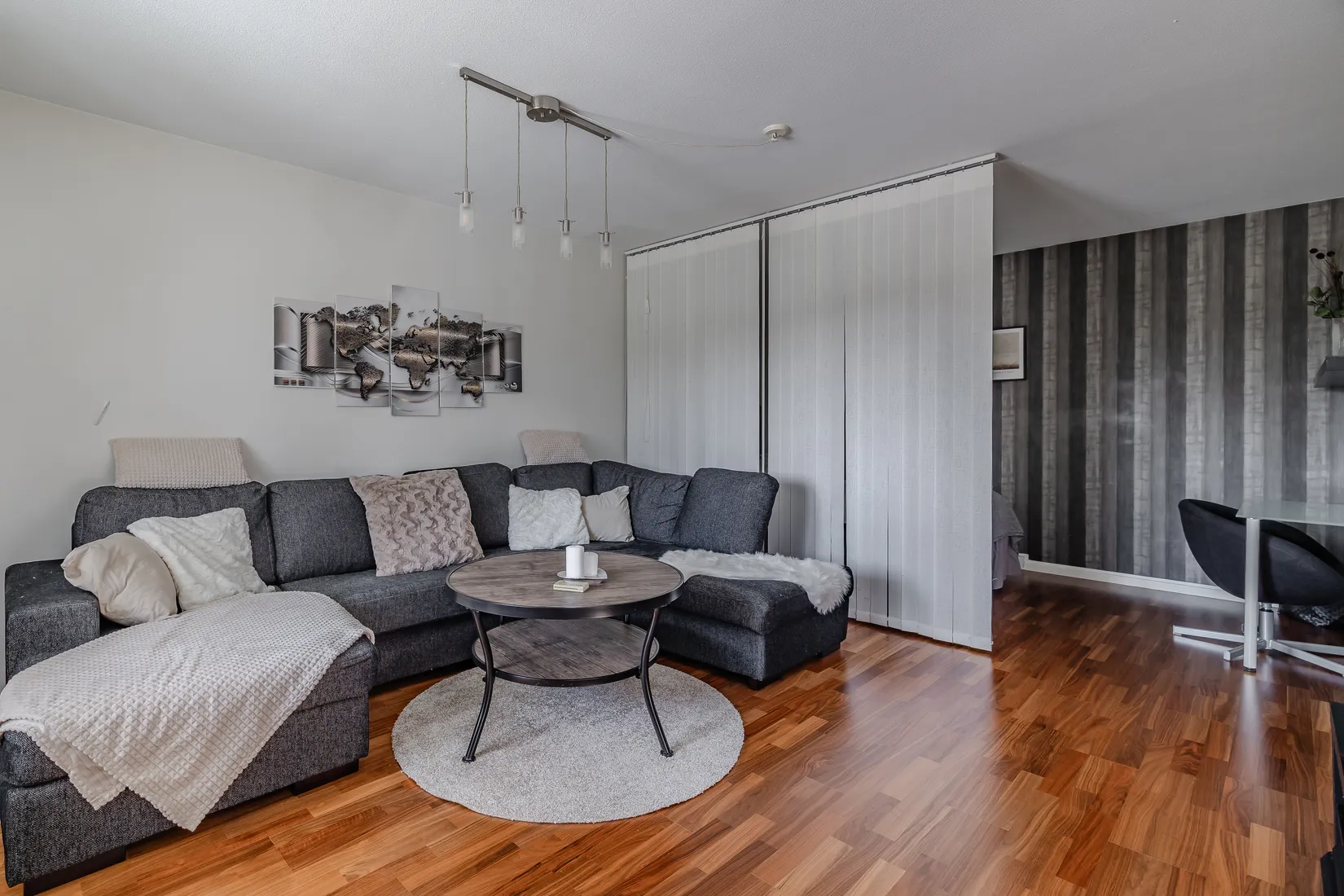 Bostadsrätt, Mossgatan 173, Rud, Karlstad