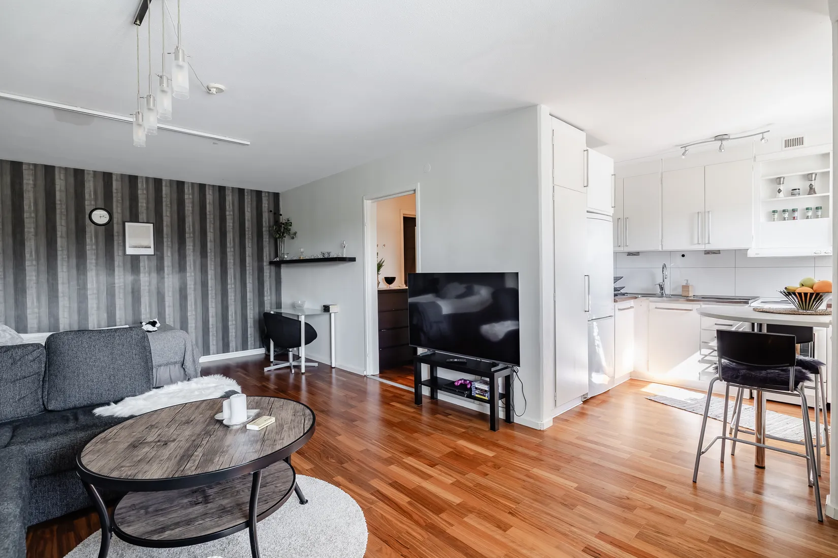 Bostadsrätt, Mossgatan 173, Rud, Karlstad