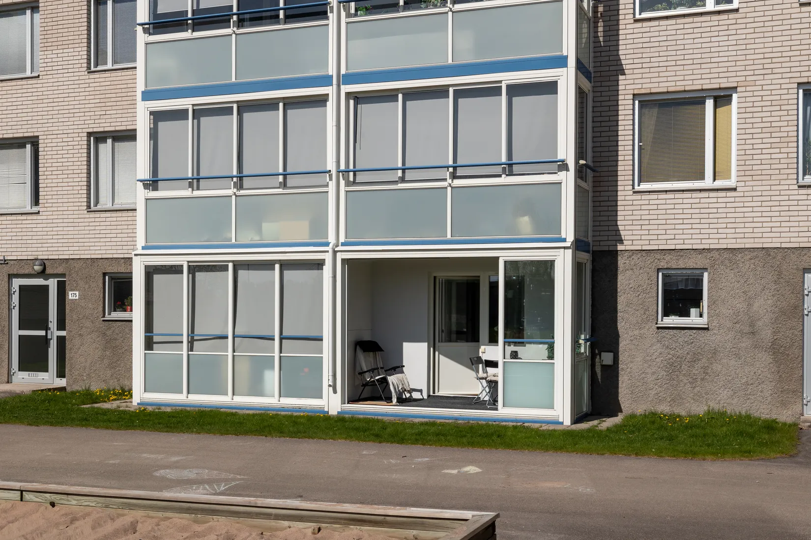 Bostadsrätt, Mossgatan 173, Rud, Karlstad