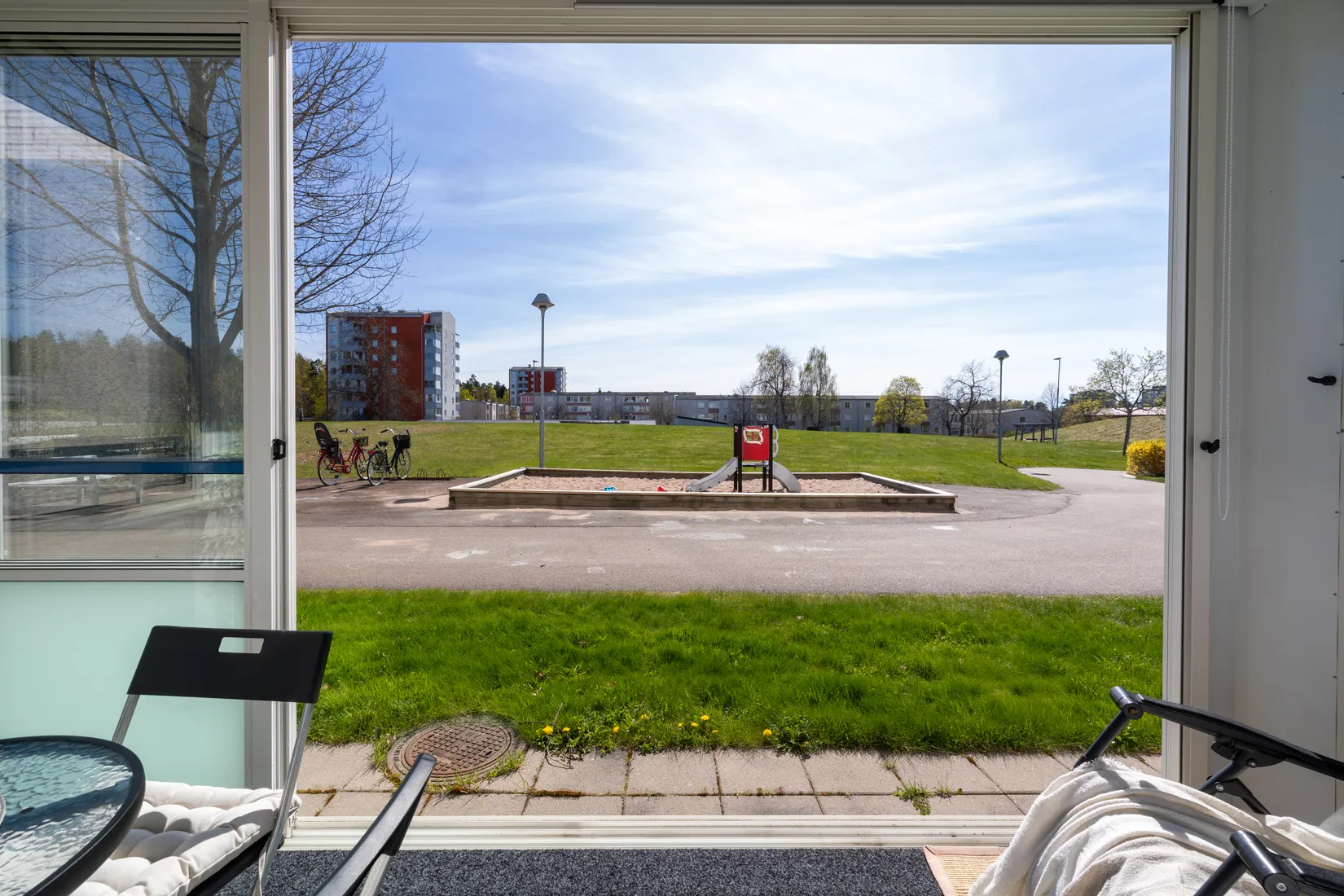 Bostadsrätt, Mossgatan 173, Rud, Karlstad