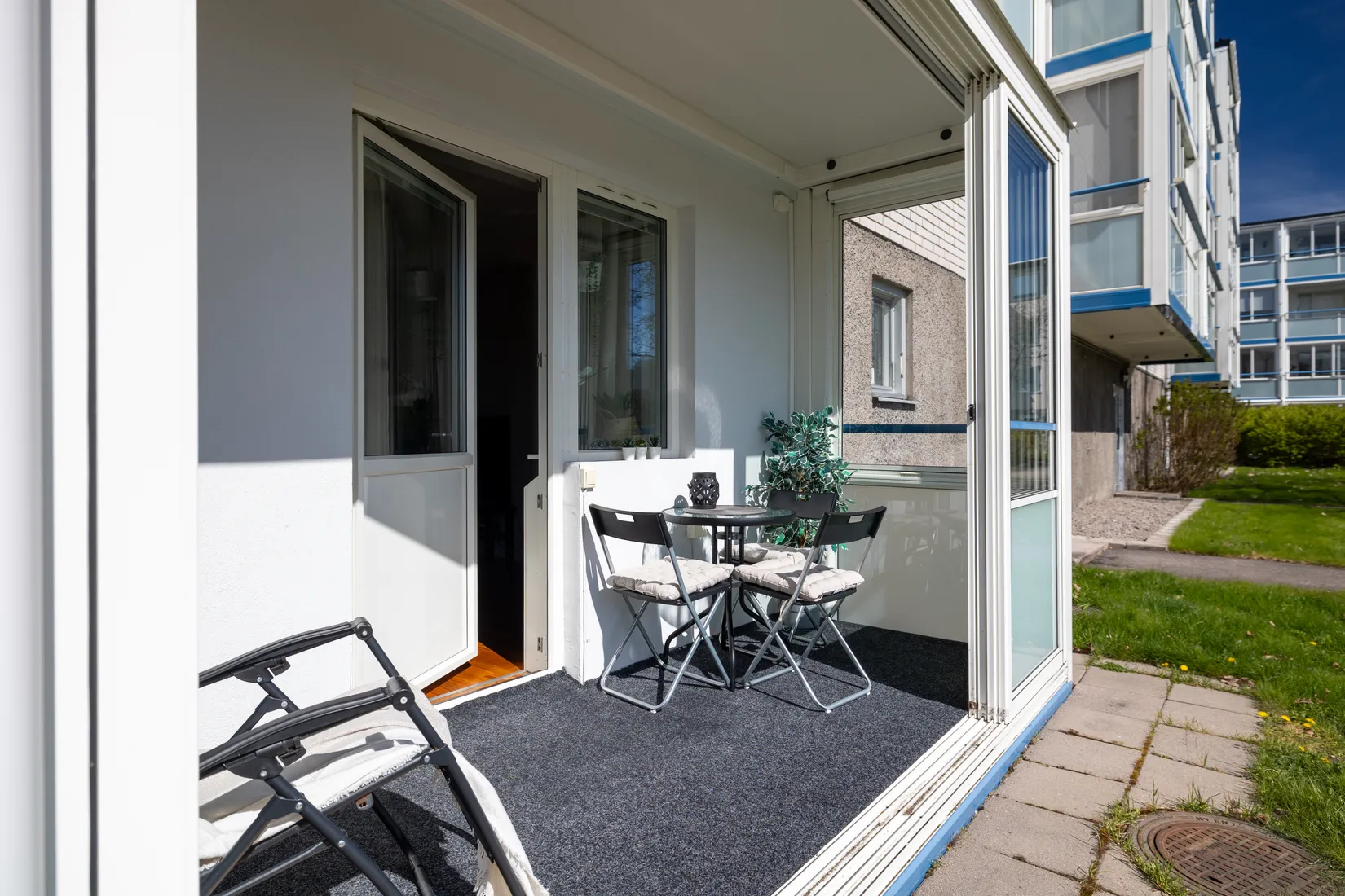 Bostadsrätt, Mossgatan 173, Rud, Karlstad