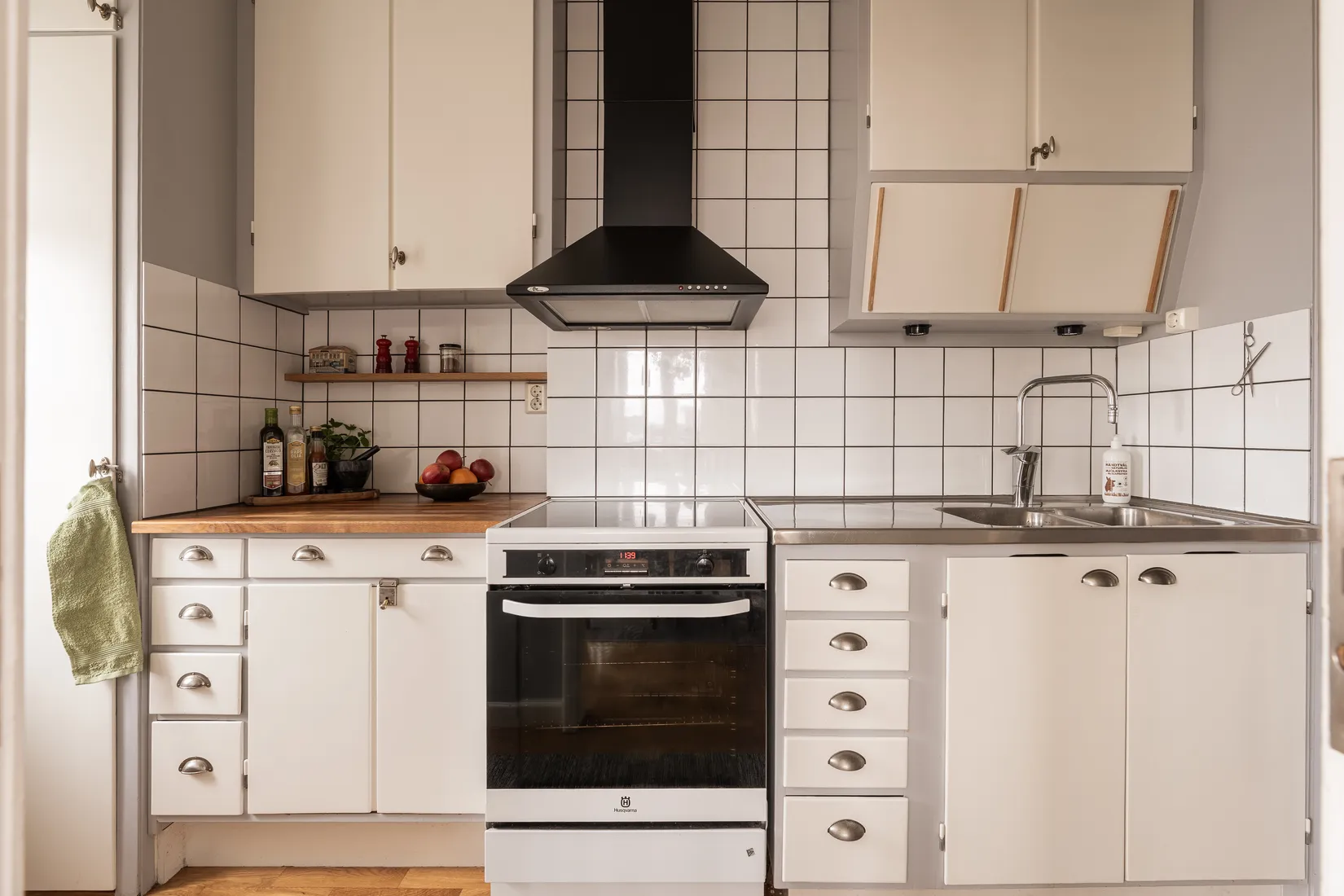 Bostadsrätt, Rådhusgatan 49A, Centrala Östersund, Östersund