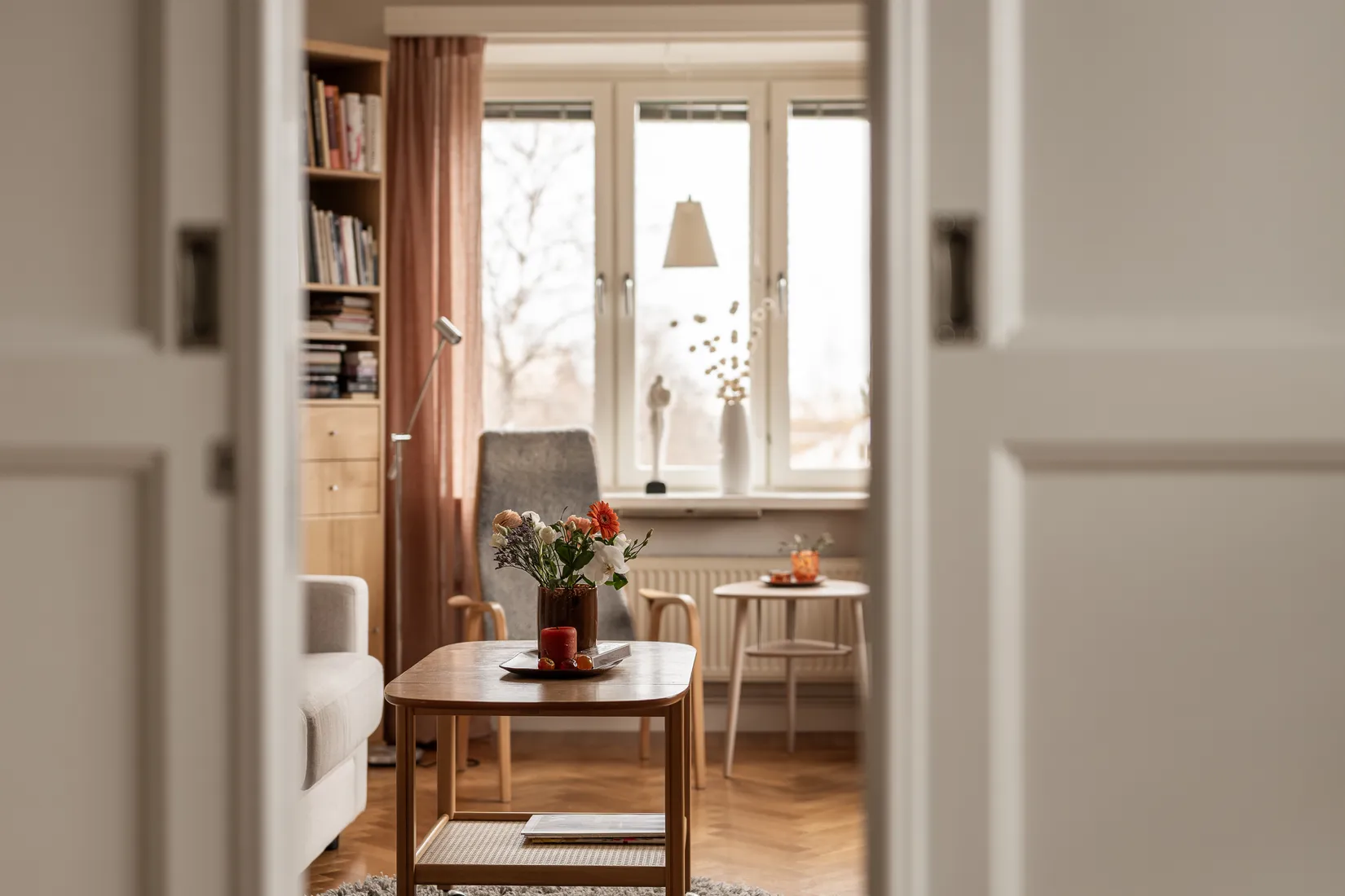 Bostadsrätt, Rådhusgatan 49A, Centrala Östersund, Östersund