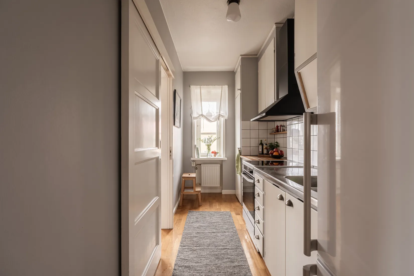 Bostadsrätt, Rådhusgatan 49A, Centrala Östersund, Östersund