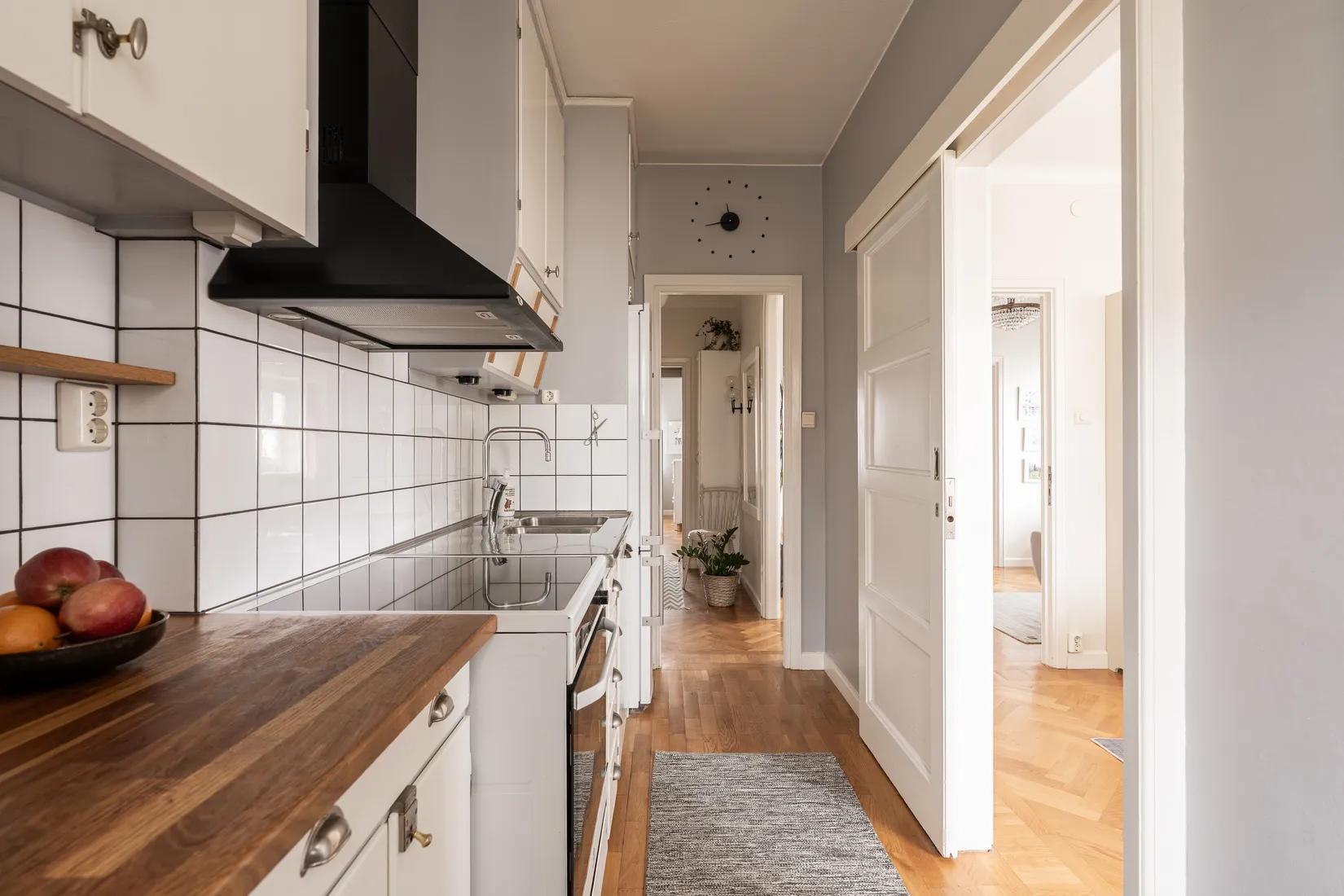 Bostadsrätt, Rådhusgatan 49A, Centrala Östersund, Östersund