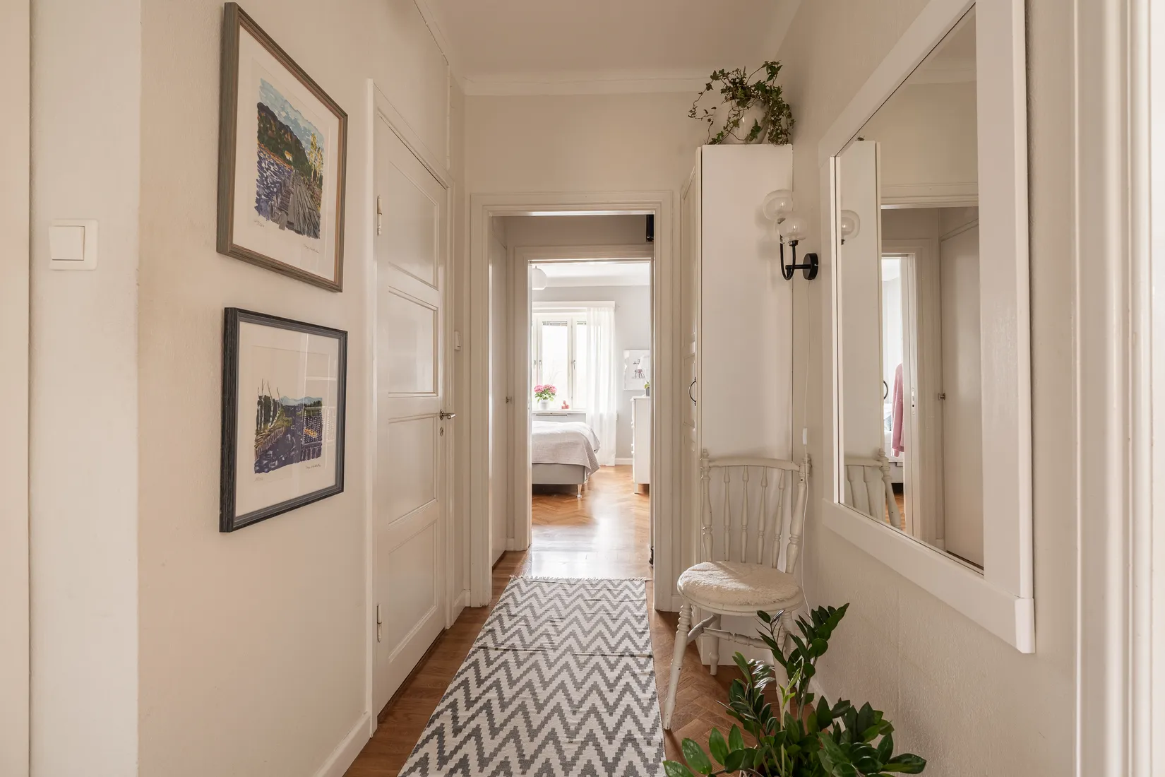 Bostadsrätt, Rådhusgatan 49A, Centrala Östersund, Östersund