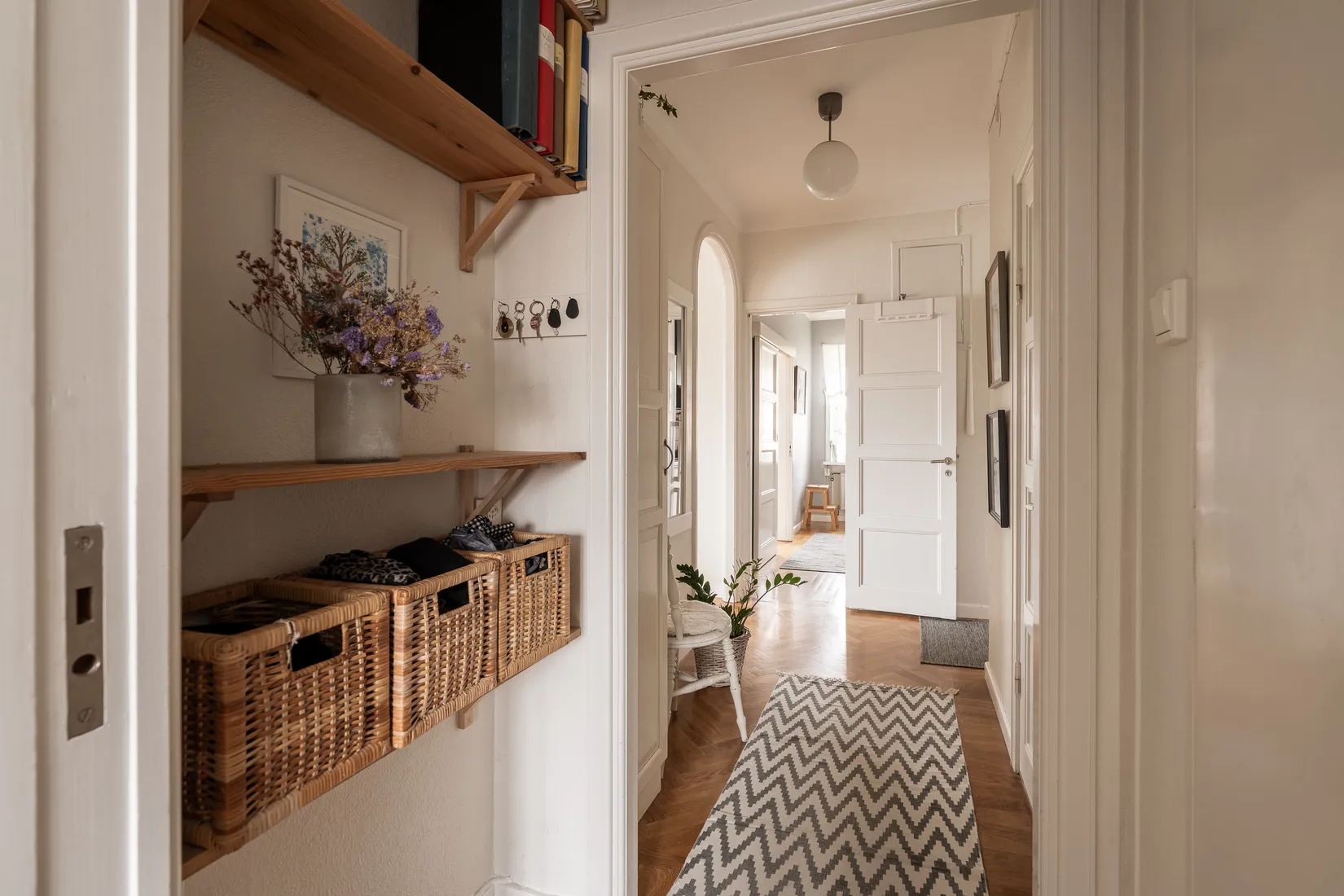 Bostadsrätt, Rådhusgatan 49A, Centrala Östersund, Östersund