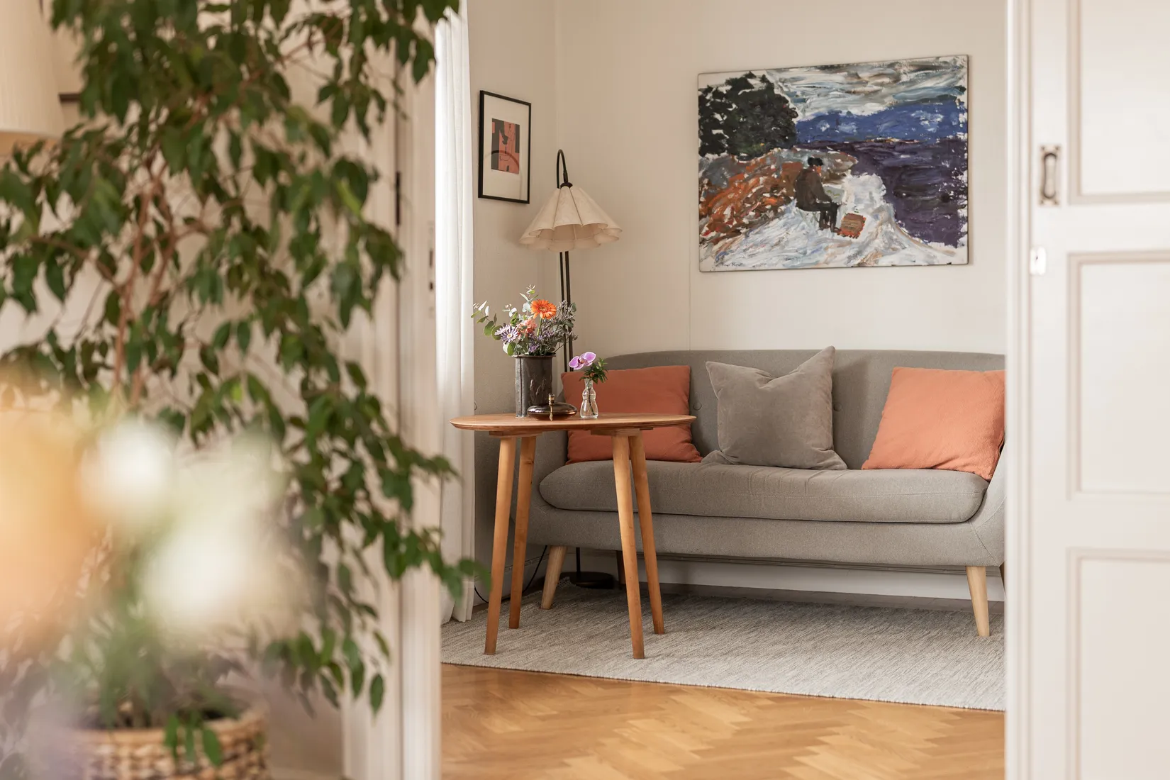 Bostadsrätt, Rådhusgatan 49A, Centrala Östersund, Östersund
