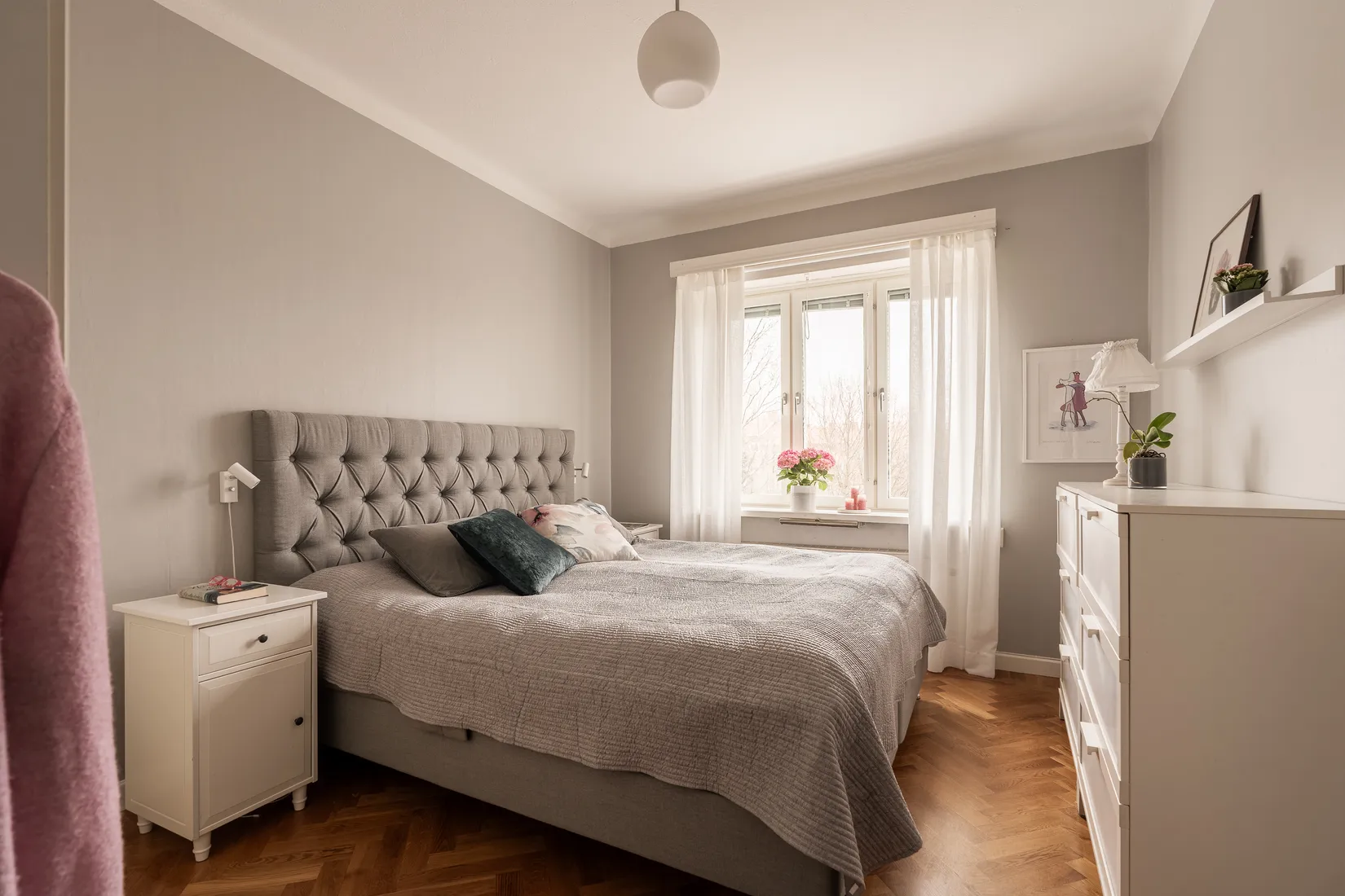 Bostadsrätt, Rådhusgatan 49A, Centrala Östersund, Östersund