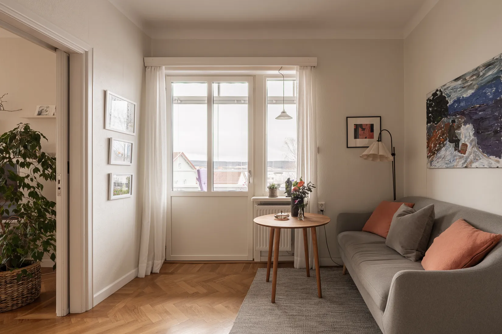 Bostadsrätt, Rådhusgatan 49A, Centrala Östersund, Östersund