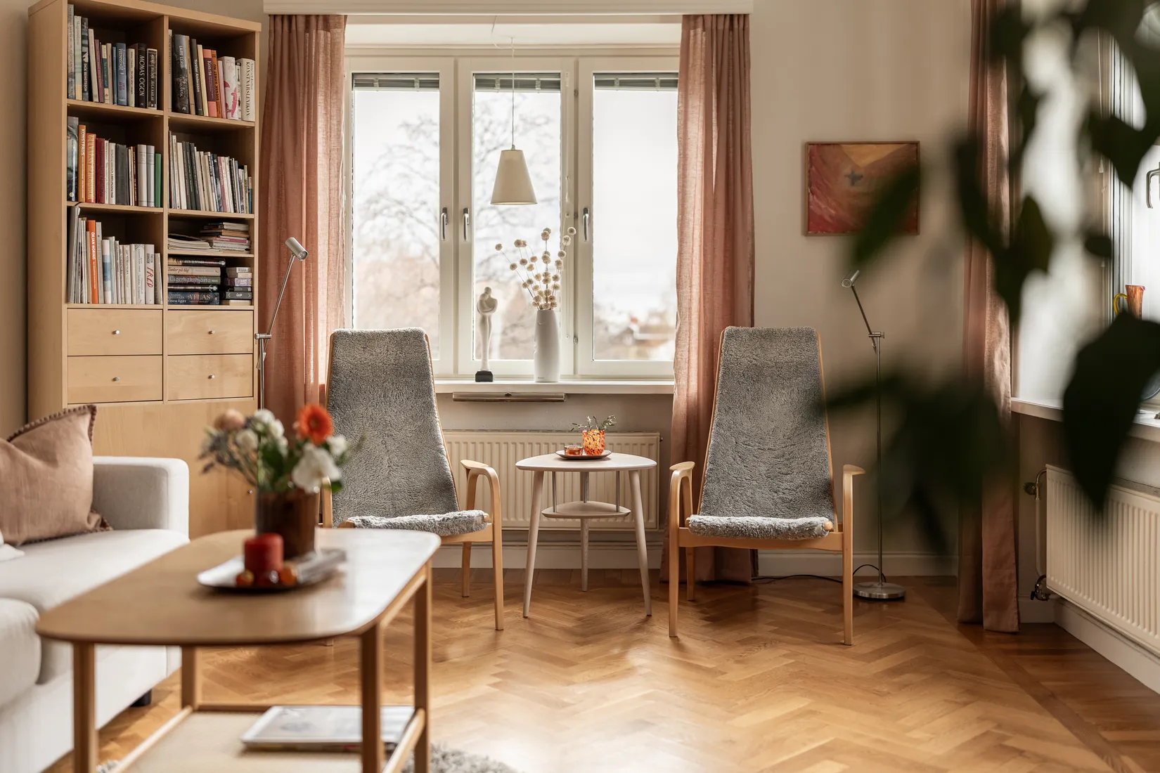 Bostadsrätt, Rådhusgatan 49A, Centrala Östersund, Östersund