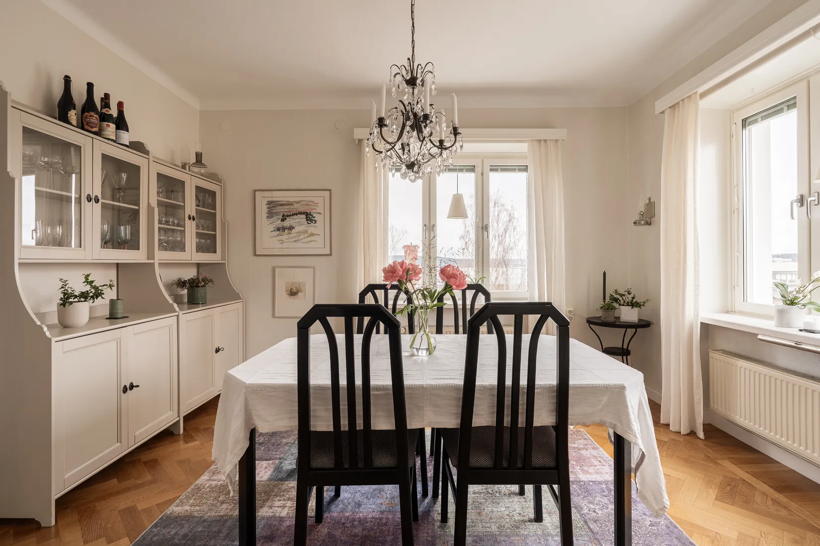 Bostadsrätt, Rådhusgatan 49A, Centrala Östersund, Östersund