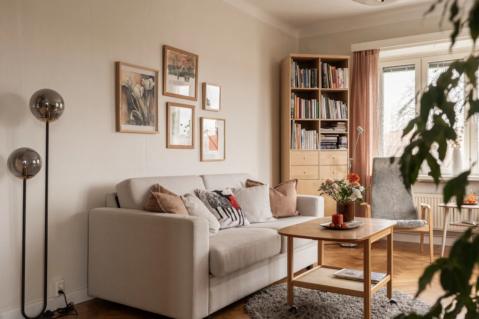 Bostadsrätt, Rådhusgatan 49A, Centrala Östersund, Östersund