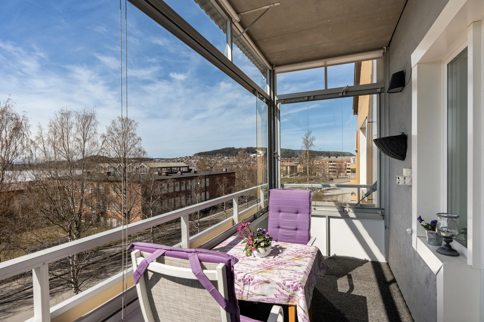 Bostadsrätt, Rådhusgatan 49A, Centrala Östersund, Östersund
