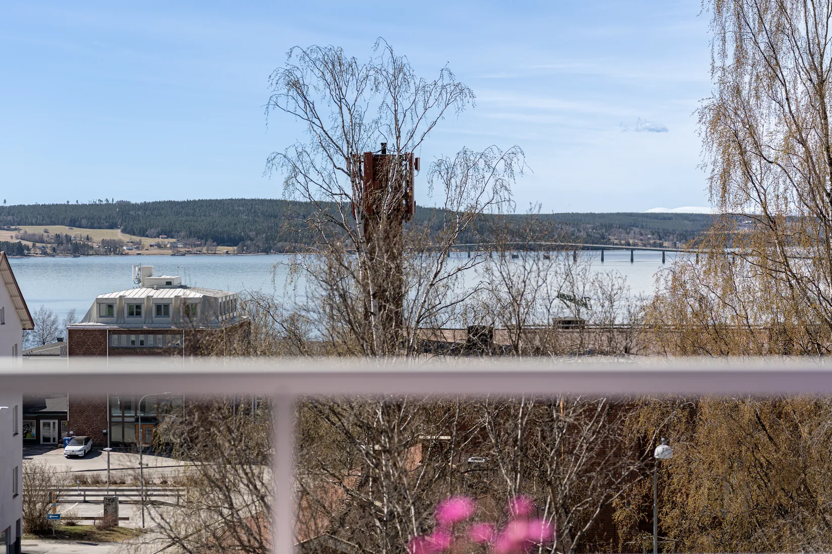 Bostadsrätt, Rådhusgatan 49A, Centrala Östersund, Östersund