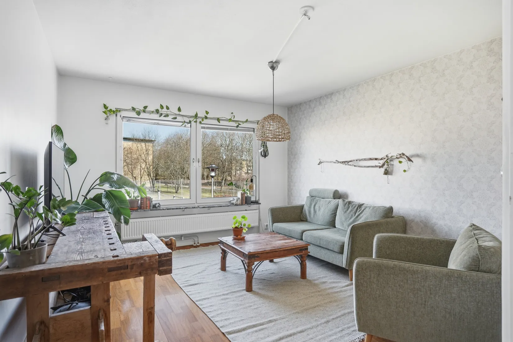 Bostadsrätt, Heidenstamsgatan 21, Löten, Uppsala
