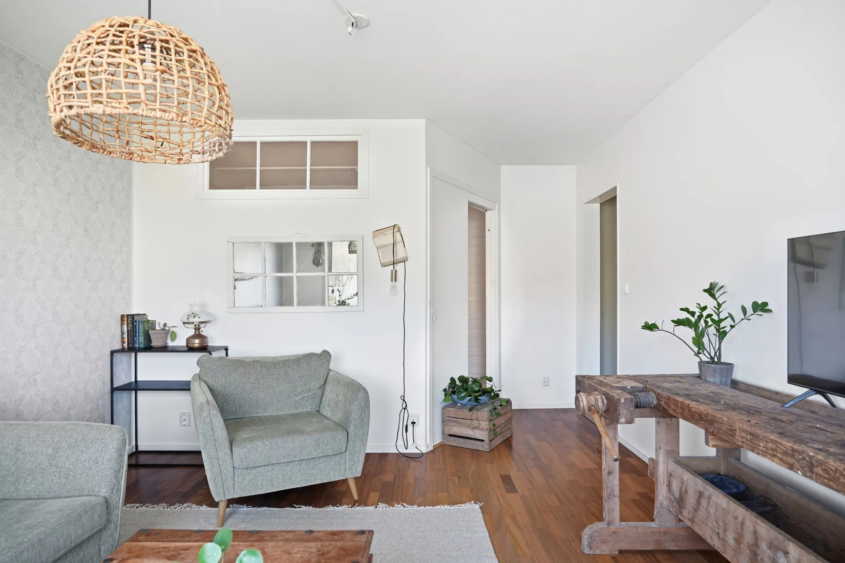 Bostadsrätt, Heidenstamsgatan 21, Löten, Uppsala