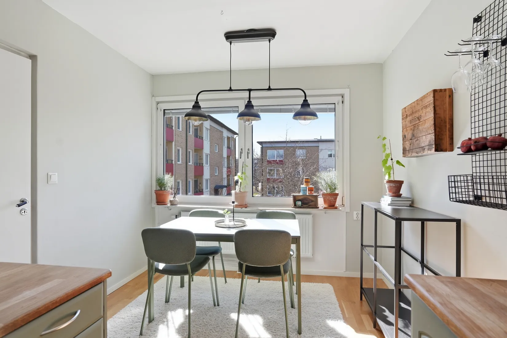 Bostadsrätt, Heidenstamsgatan 21, Löten, Uppsala