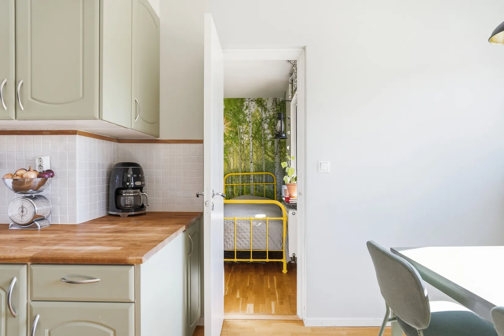 Bostadsrätt, Heidenstamsgatan 21, Löten, Uppsala