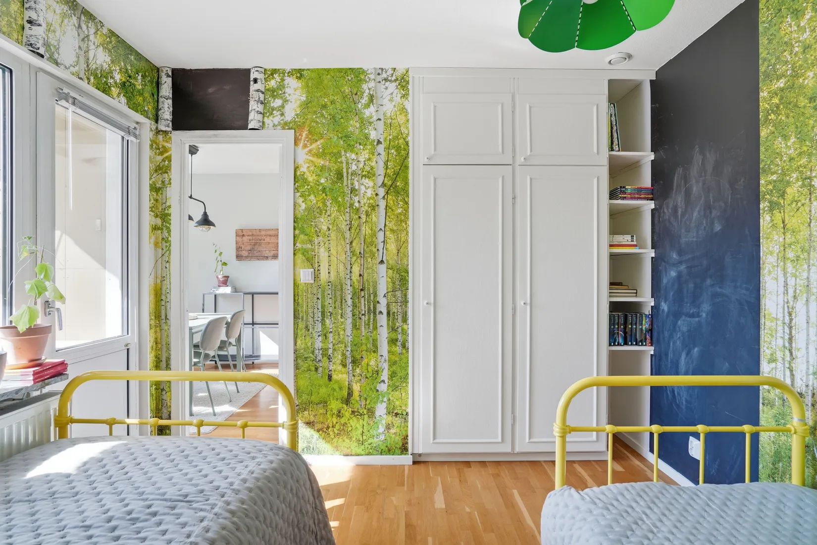 Bostadsrätt, Heidenstamsgatan 21, Löten, Uppsala