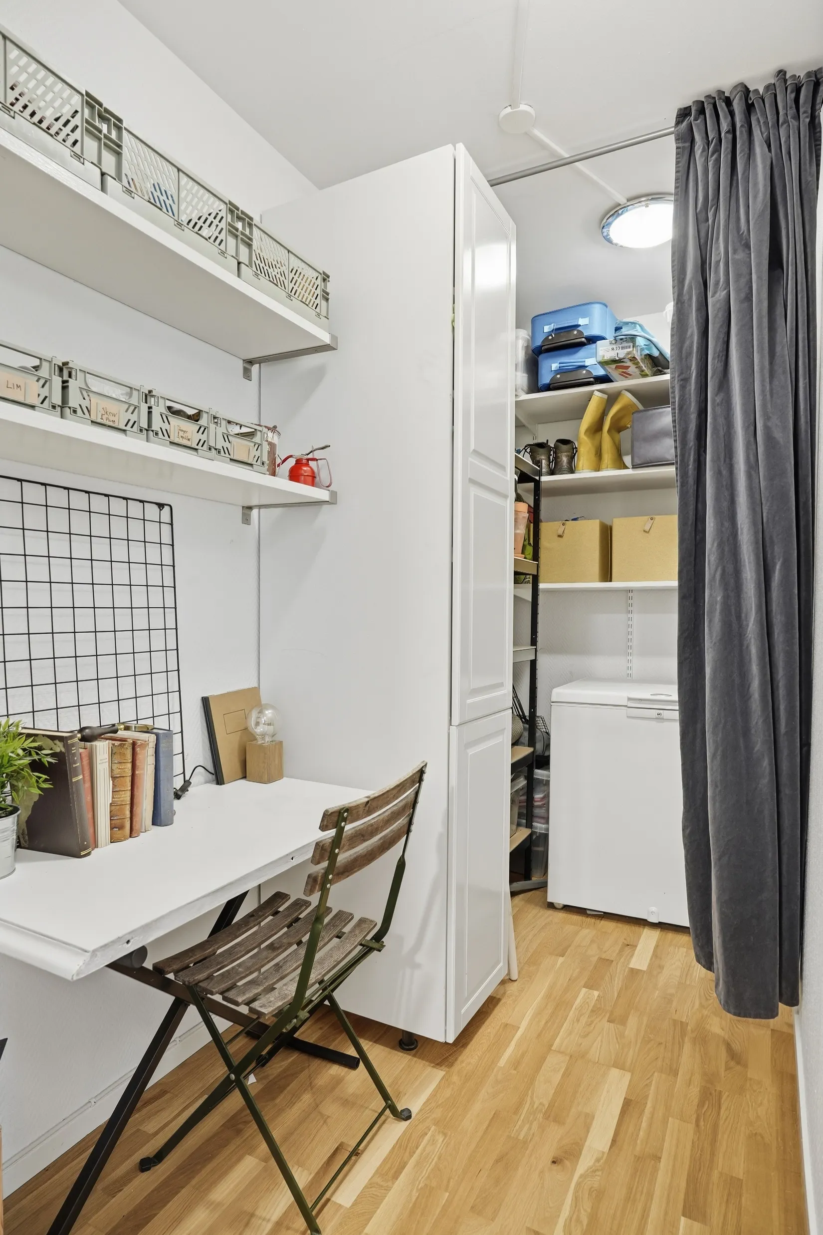 Bostadsrätt, Heidenstamsgatan 21, Löten, Uppsala