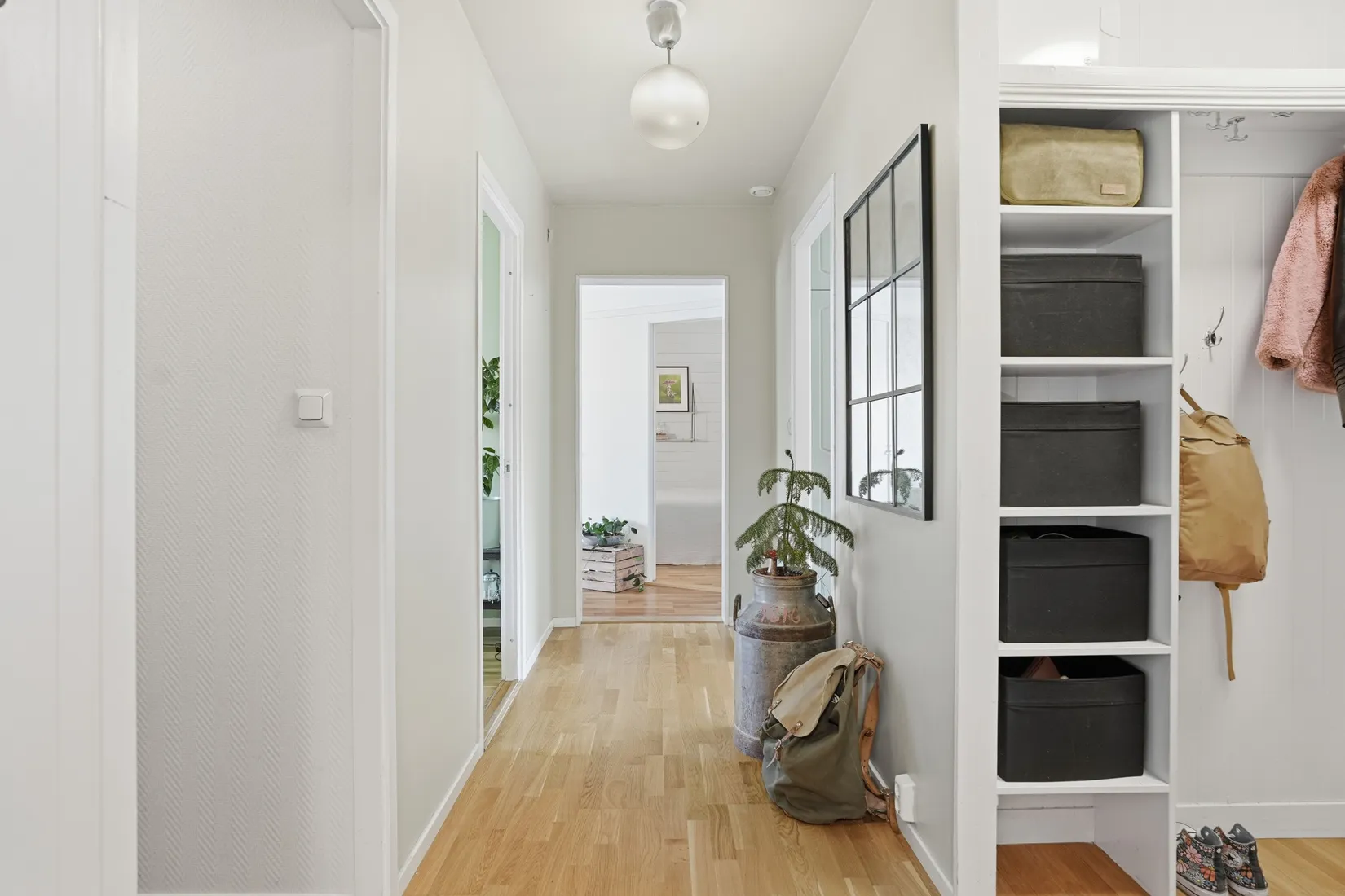 Bostadsrätt, Heidenstamsgatan 21, Löten, Uppsala