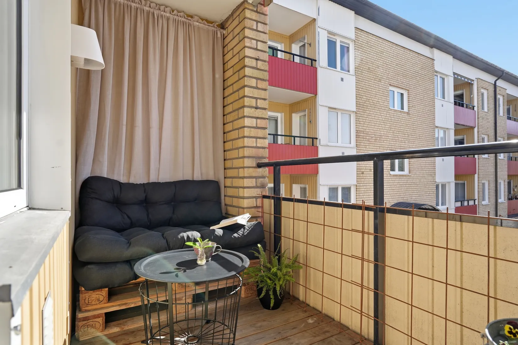 Bostadsrätt, Heidenstamsgatan 21, Löten, Uppsala