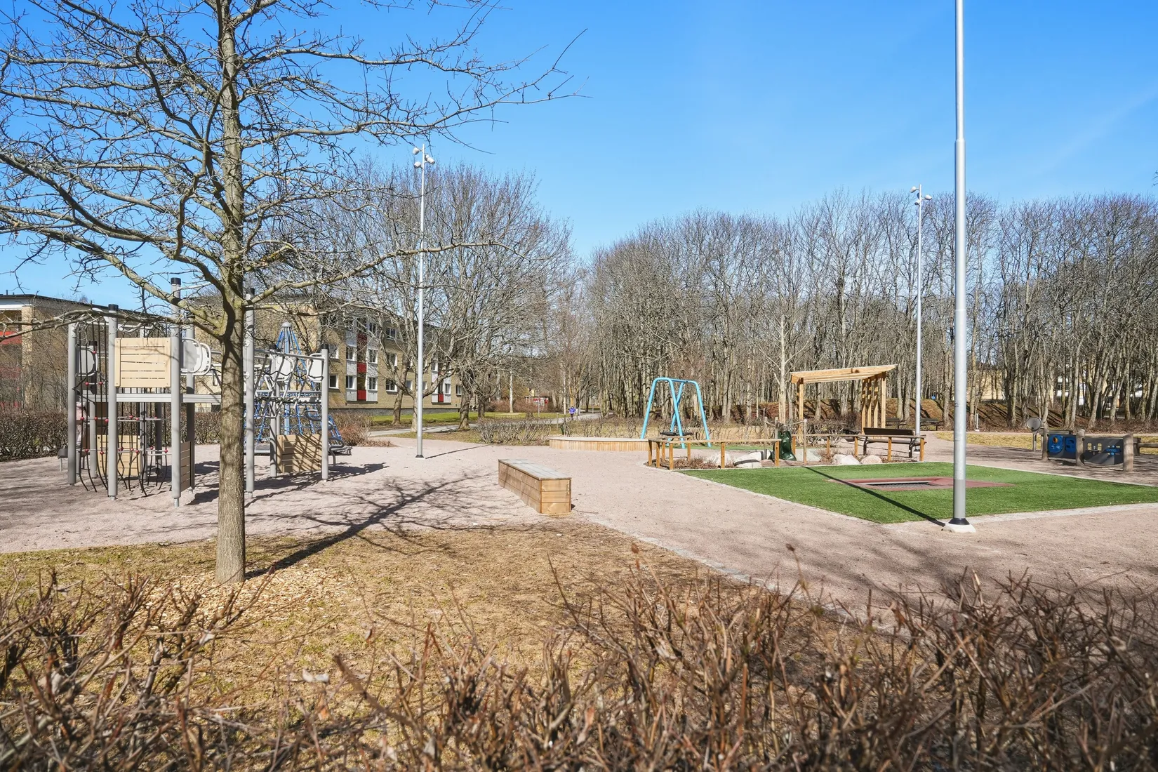Bostadsrätt, Heidenstamsgatan 21, Löten, Uppsala
