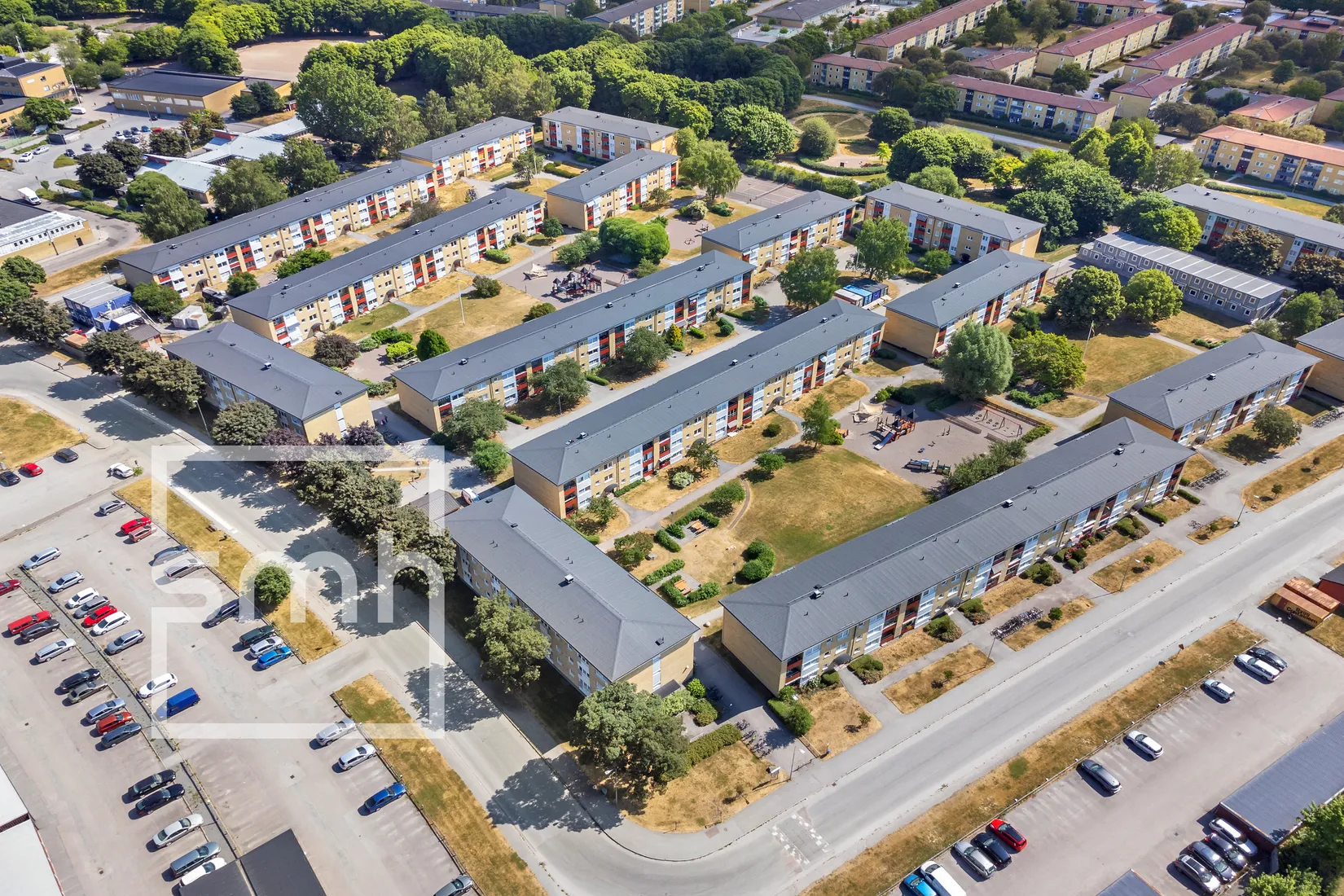 Bostadsrätt, Heidenstamsgatan 21, Löten, Uppsala