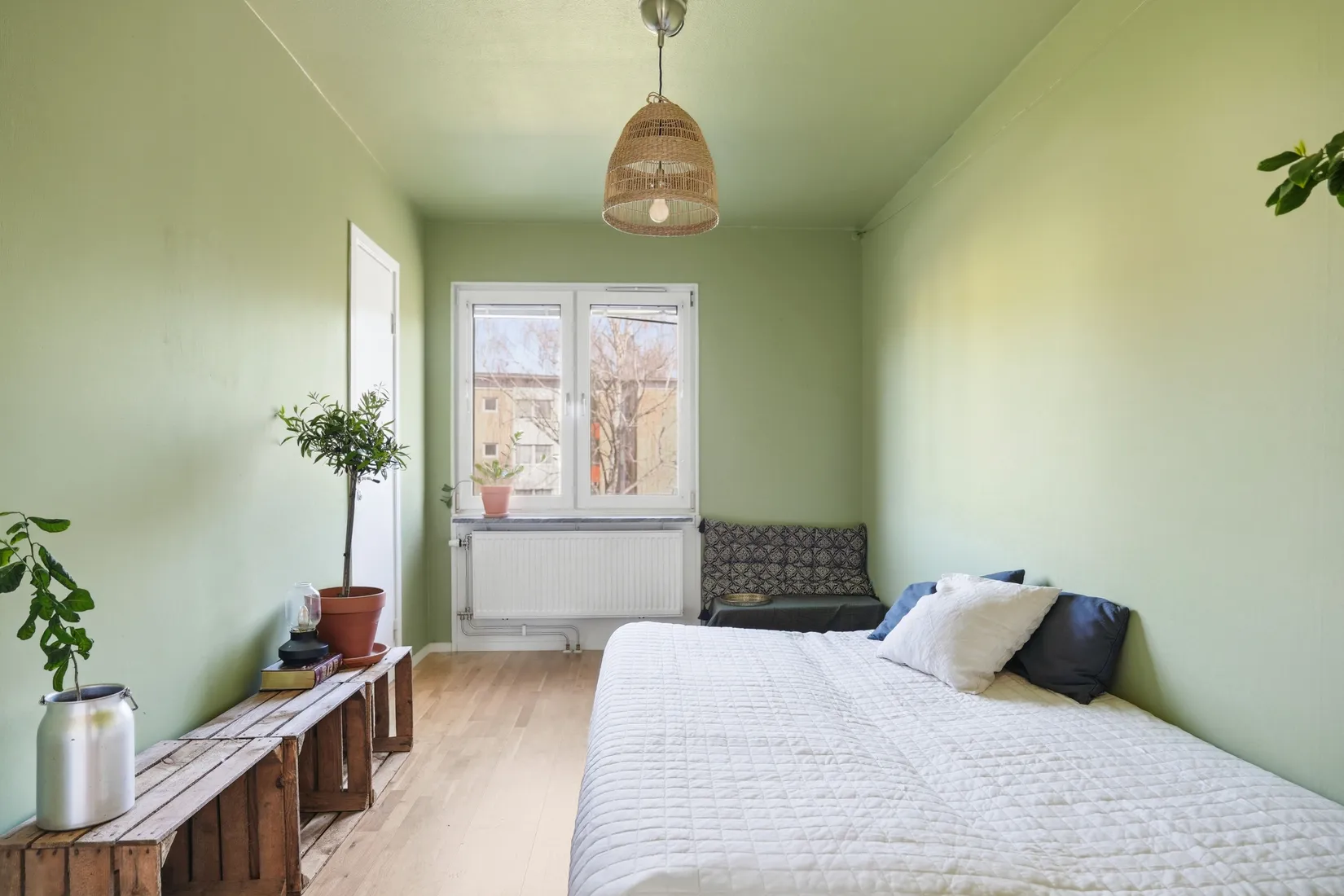 Bostadsrätt, Heidenstamsgatan 21, Löten, Uppsala