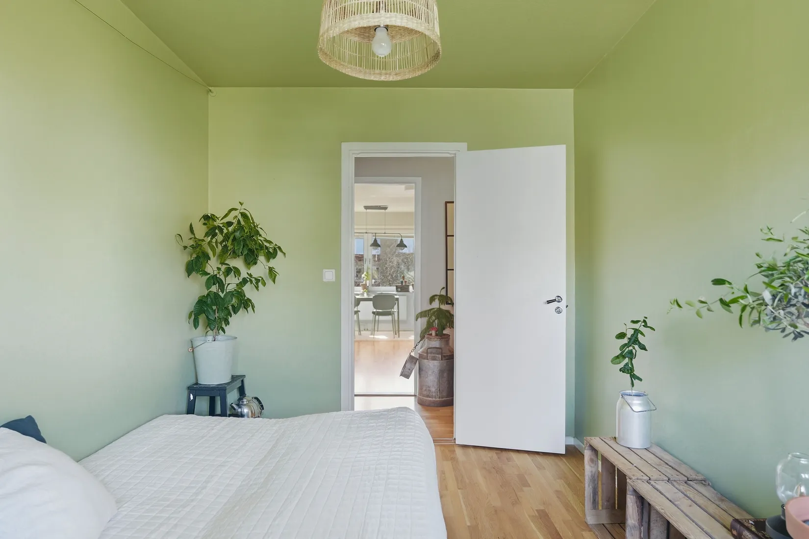 Bostadsrätt, Heidenstamsgatan 21, Löten, Uppsala