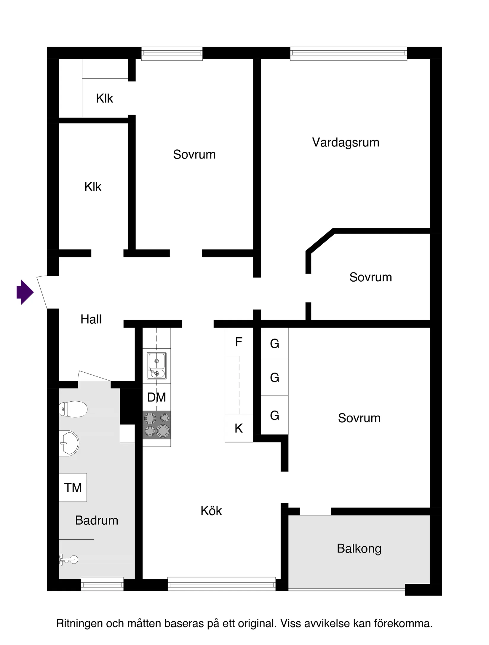 Bostadsrätt, Heidenstamsgatan 21, Löten, Uppsala