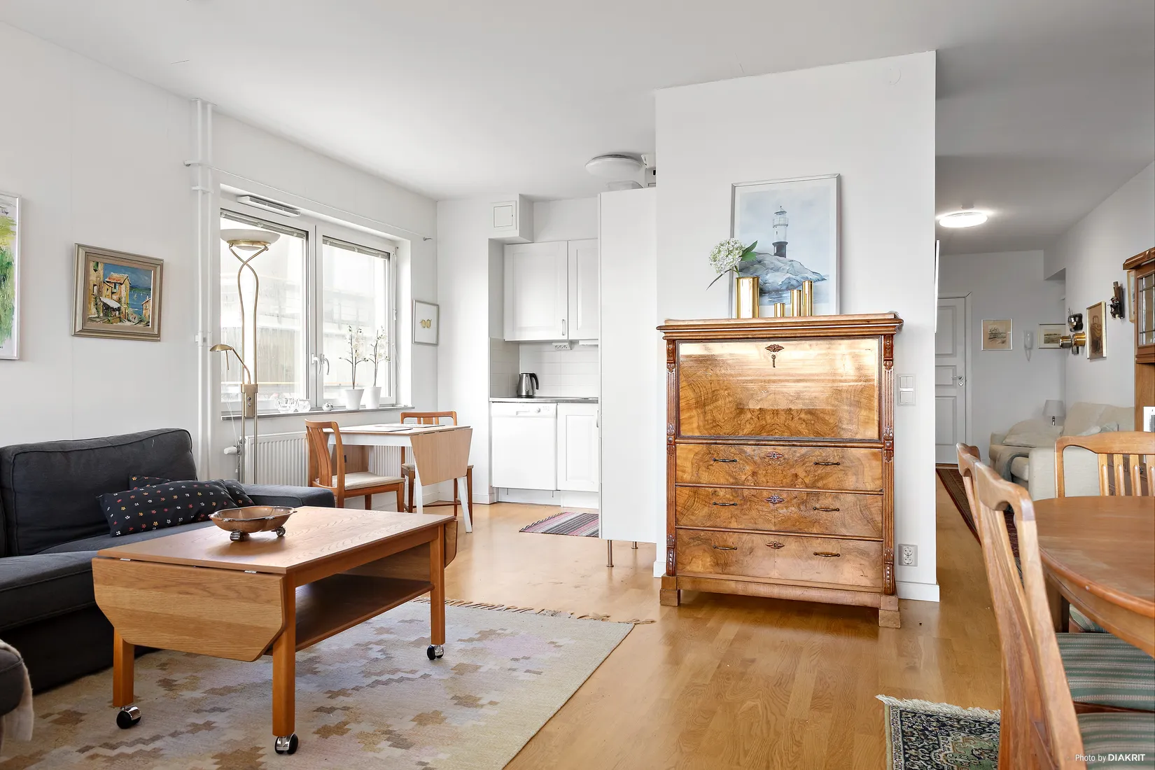 Bostadsrätt, Stomvägen 8, Askim, Göteborg