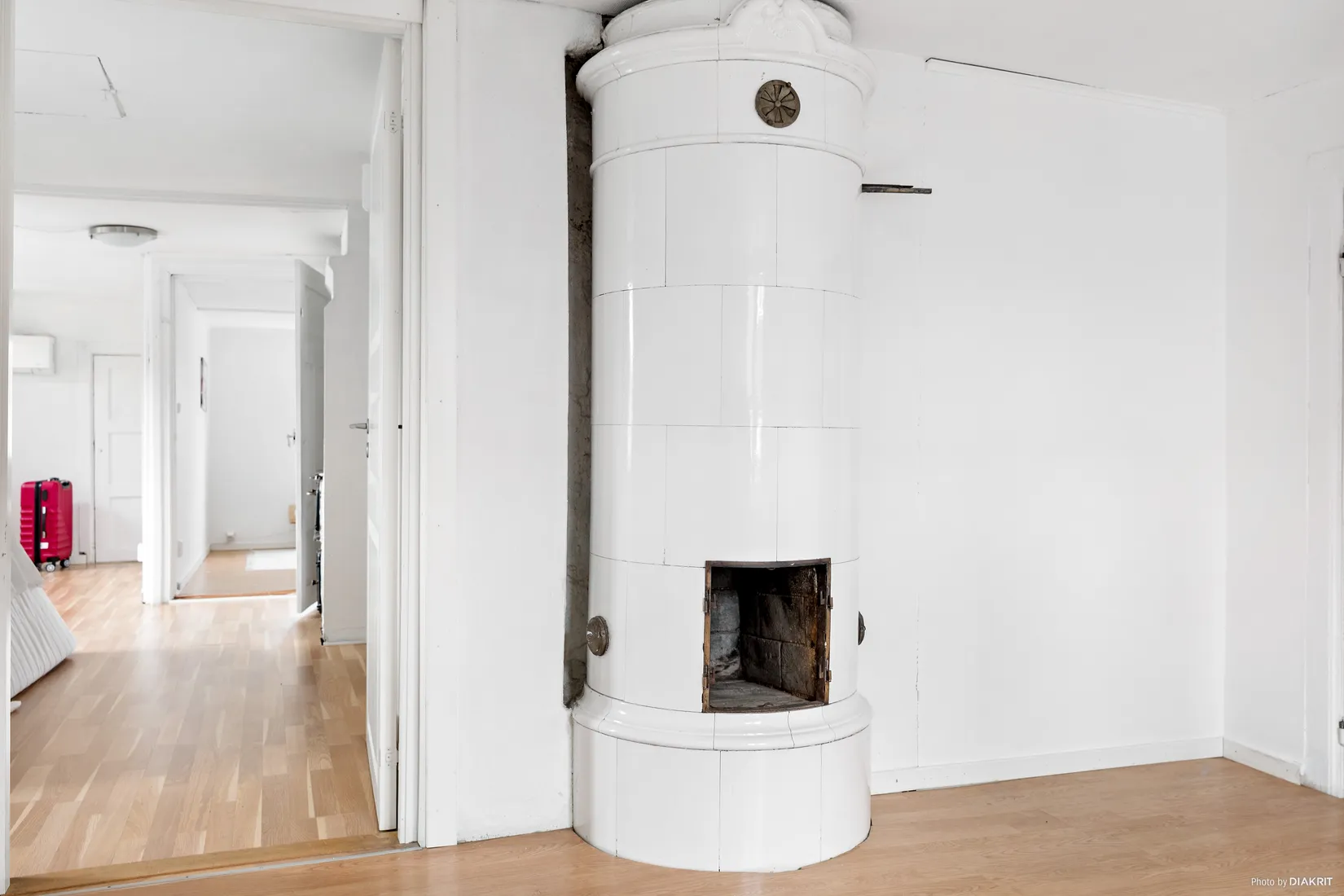 Villa, Storgatan 4, Ryssby, Ljungby