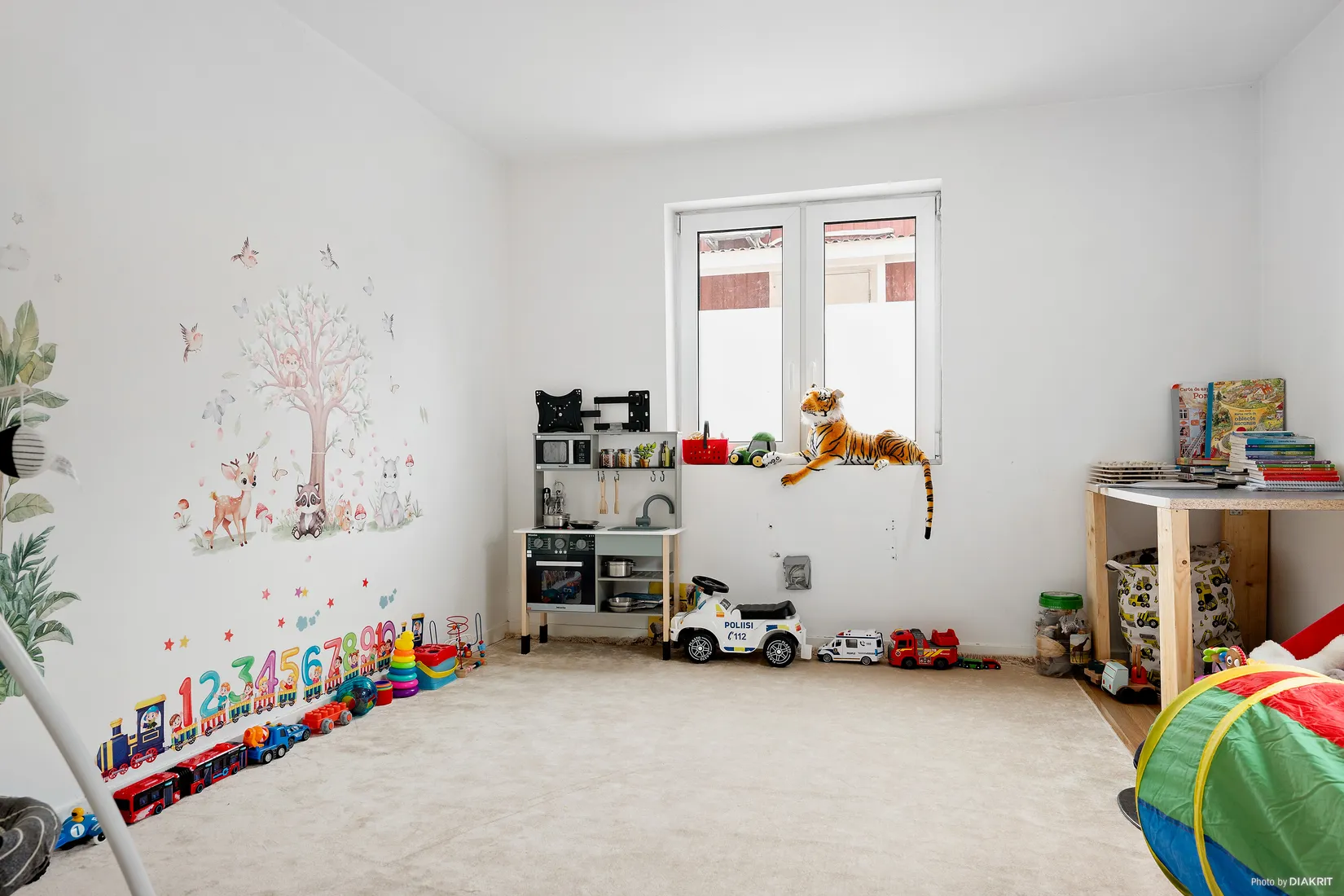Villa, Storgatan 4, Ryssby, Ljungby