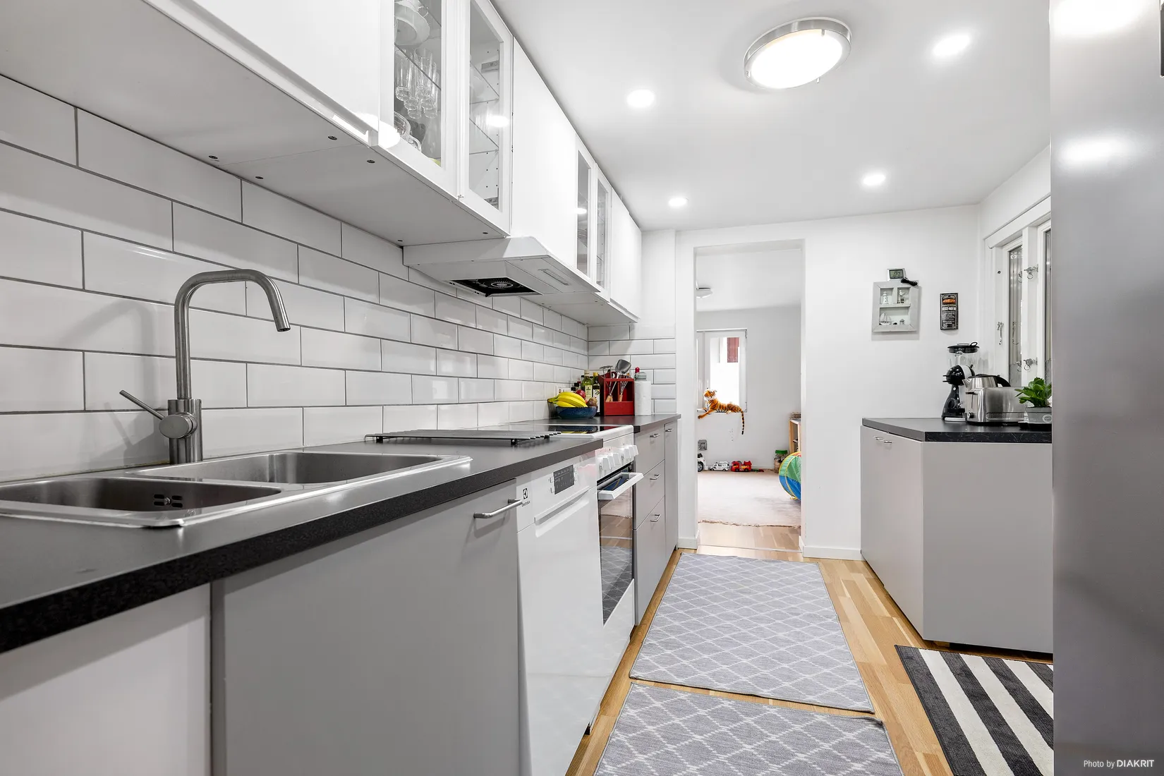 Villa, Storgatan 4, Ryssby, Ljungby