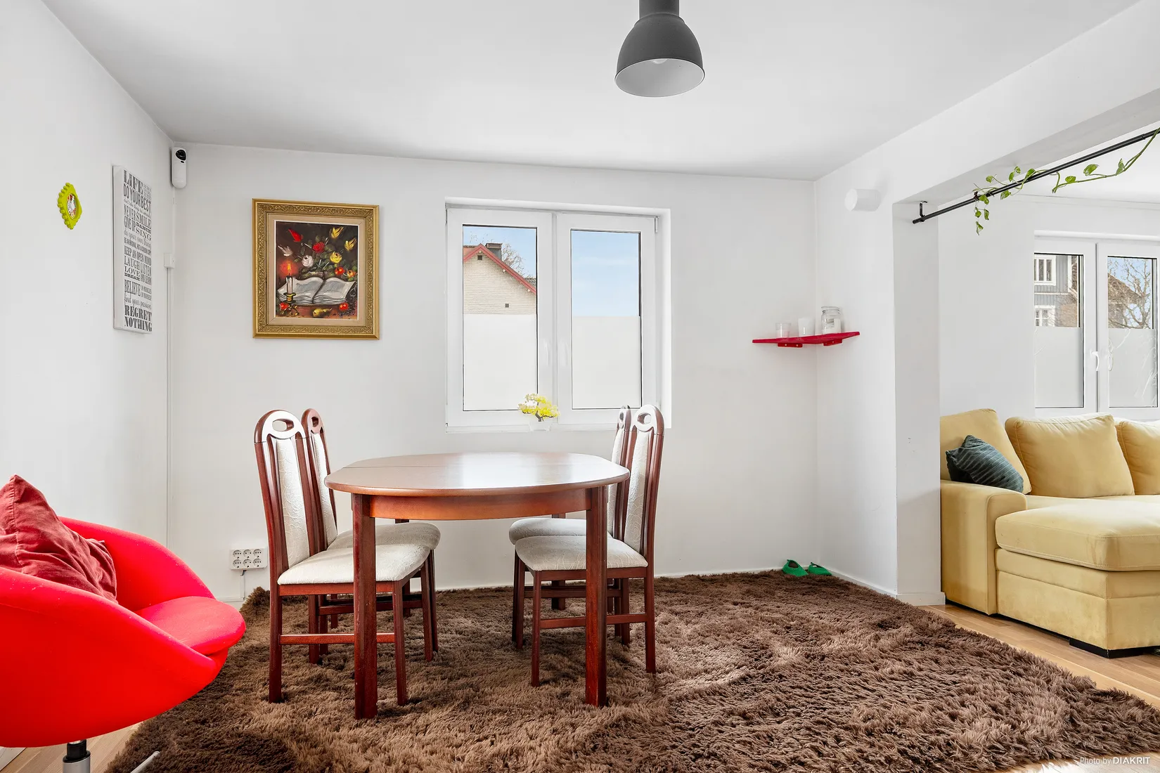 Villa, Storgatan 4, Ryssby, Ljungby