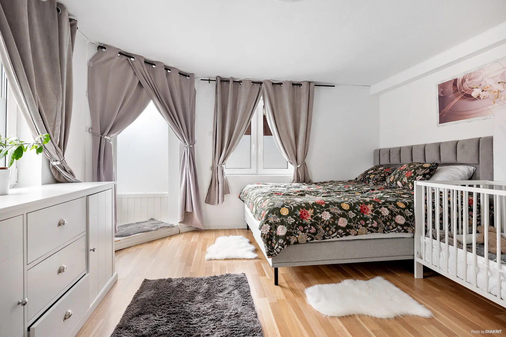 Villa, Storgatan 4, Ryssby, Ljungby