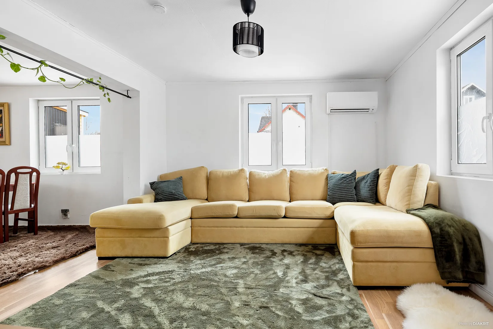 Villa, Storgatan 4, Ryssby, Ljungby