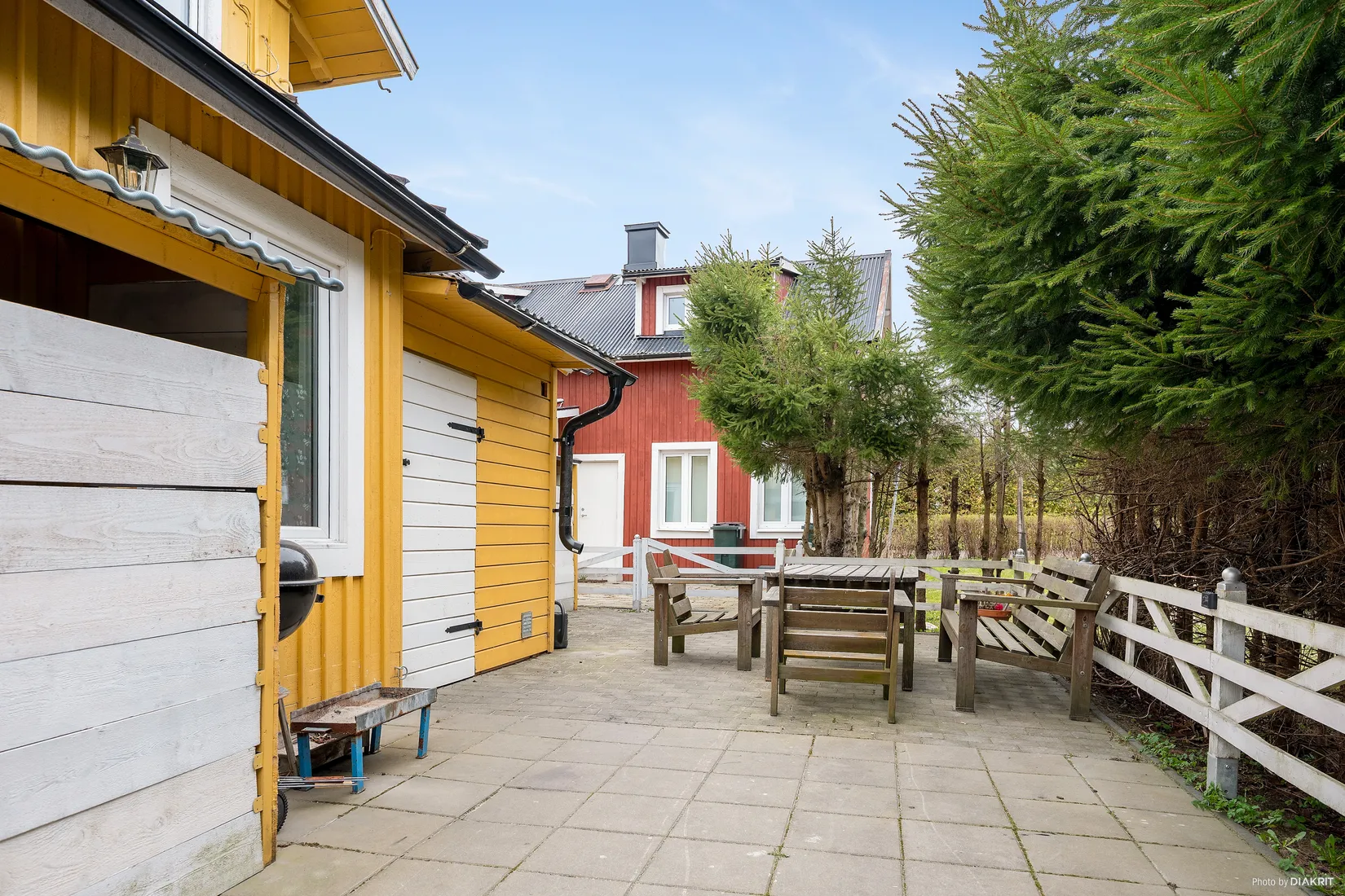 Villa, Storgatan 4, Ryssby, Ljungby