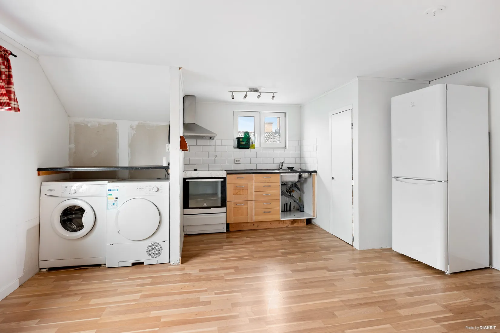 Villa, Storgatan 4, Ryssby, Ljungby